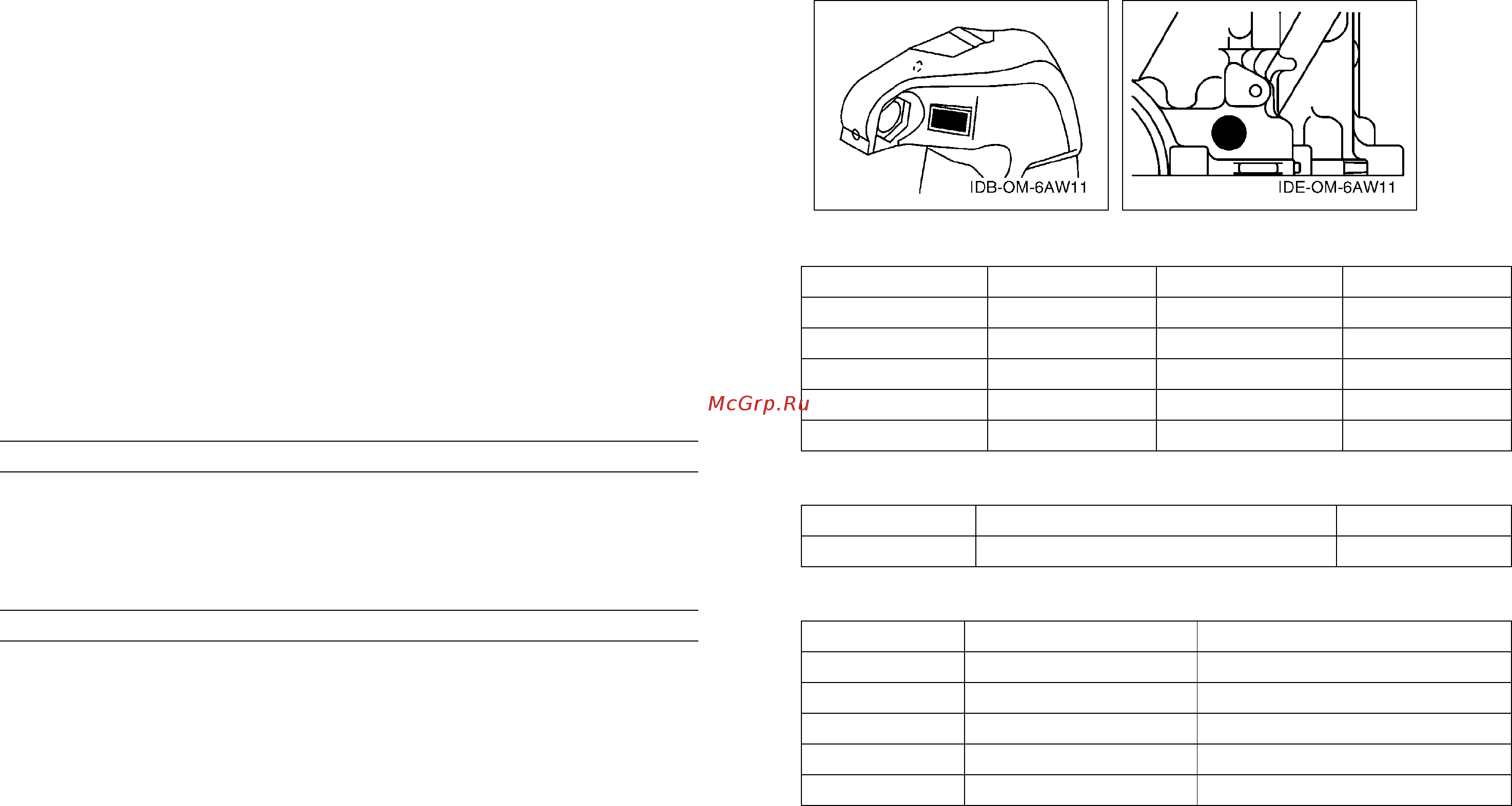 Yamaha F 350 [4/82] Avant propos