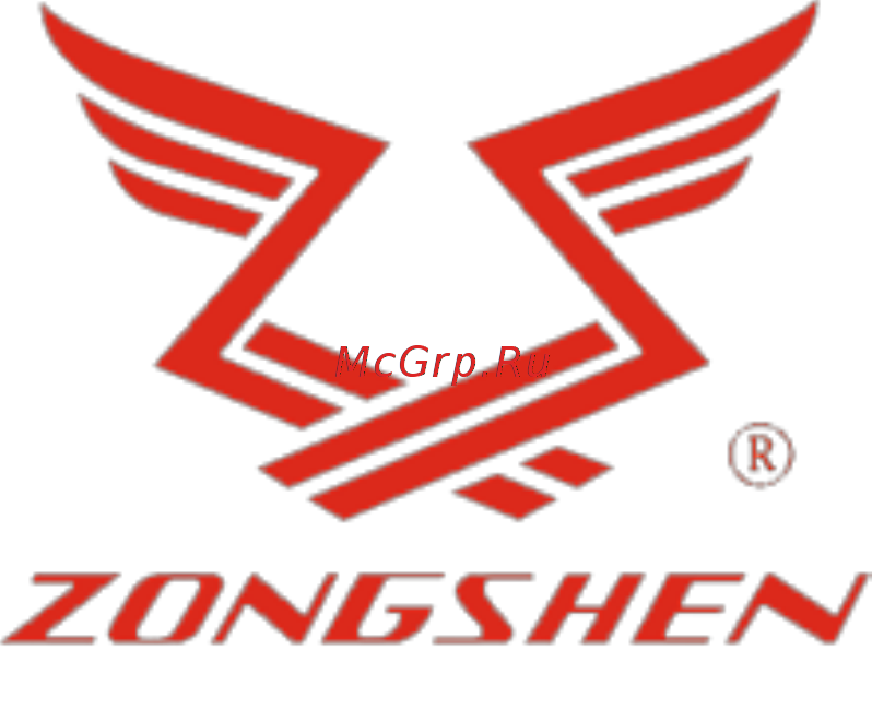 Zongshen T 25 Инструкция по эксплуатации онлайн