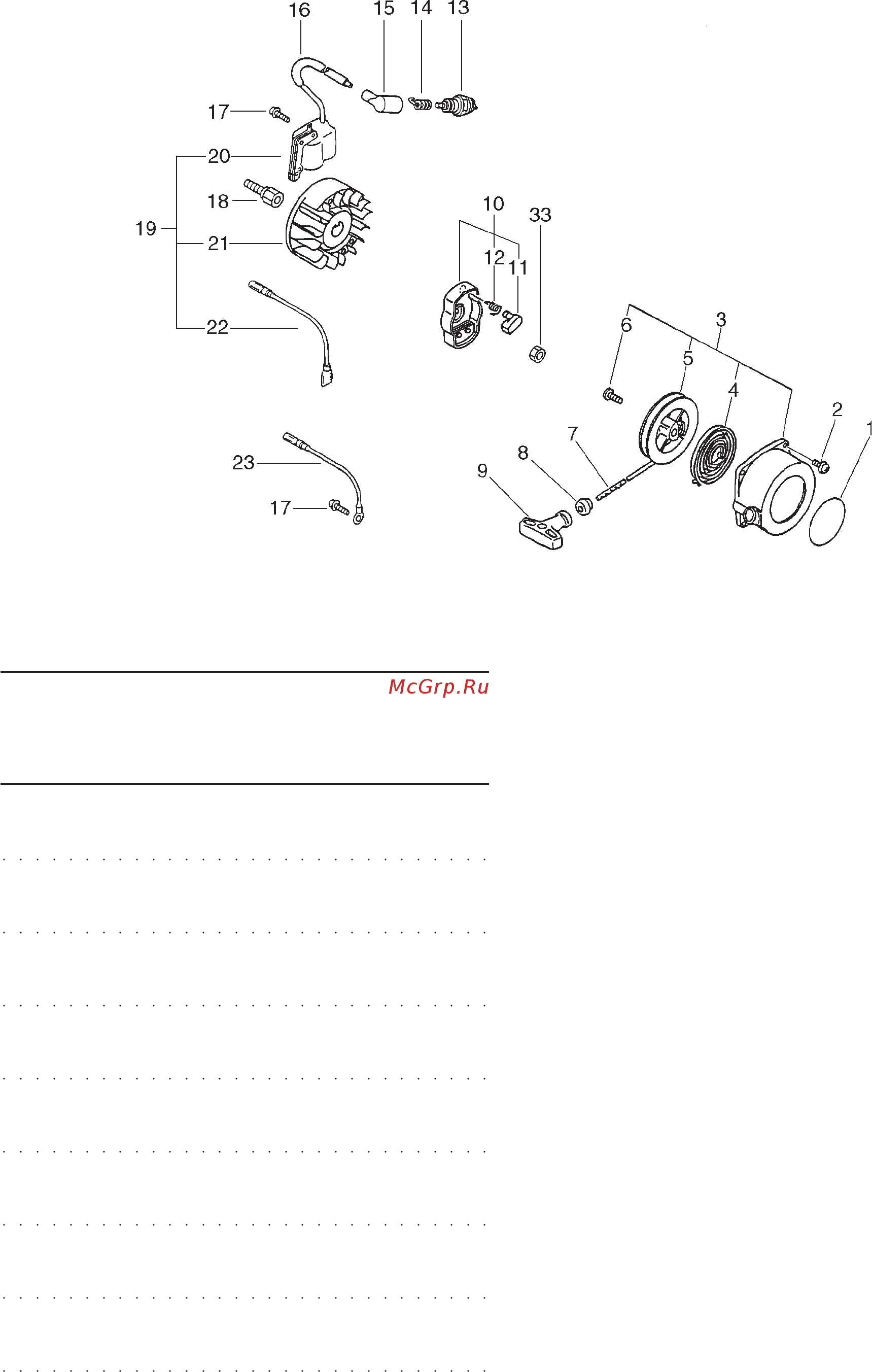 Echo PB-2155 [2/7] Pb 2155 2