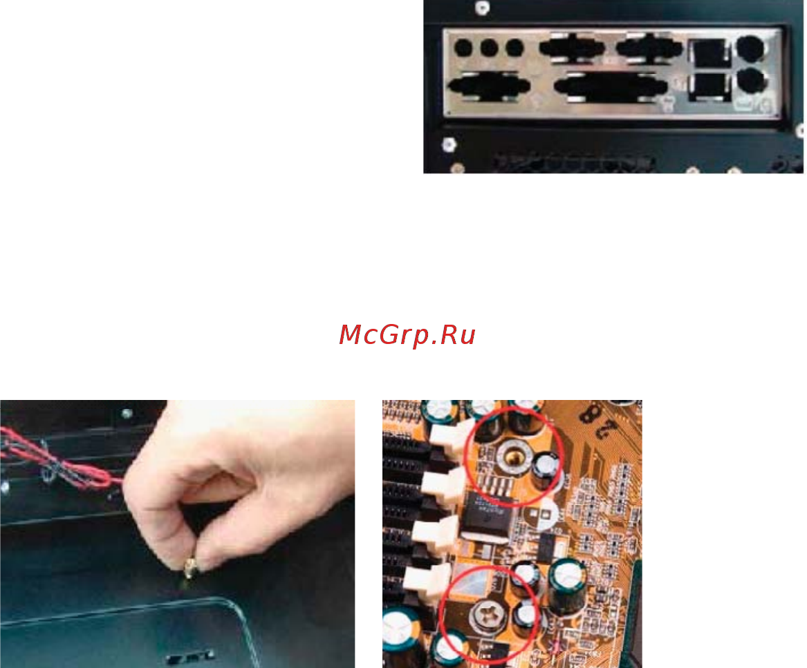 Antec Nine Hundred Two [6/14] Гибкая система отсеков для дисководов