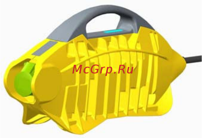 Wacker Neuson fuh 20/1/042 5100001554 Инструкция по эксплуатации онлайн