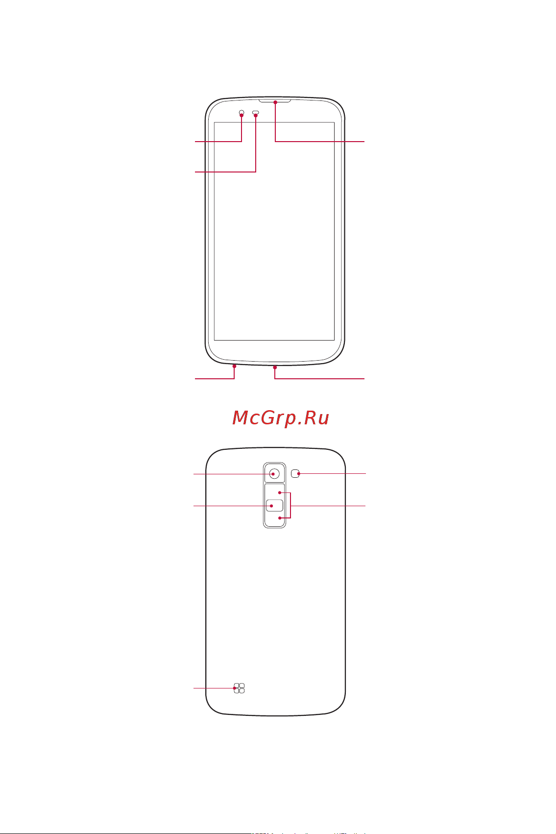 LeEco Le Max 2 [2/74] Вид устройства