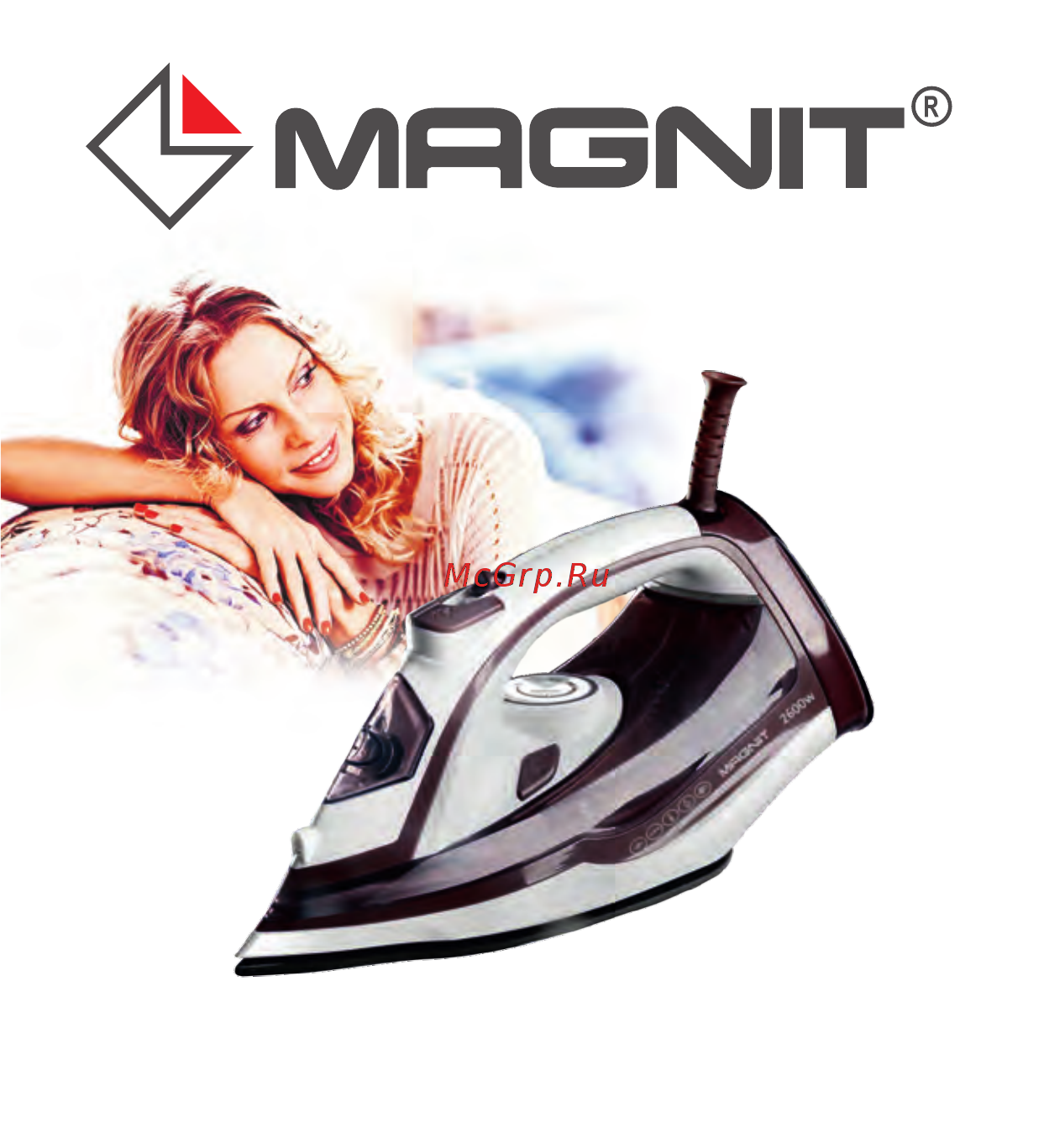 Magnit RMI-1907 Инструкция по эксплуатации онлайн