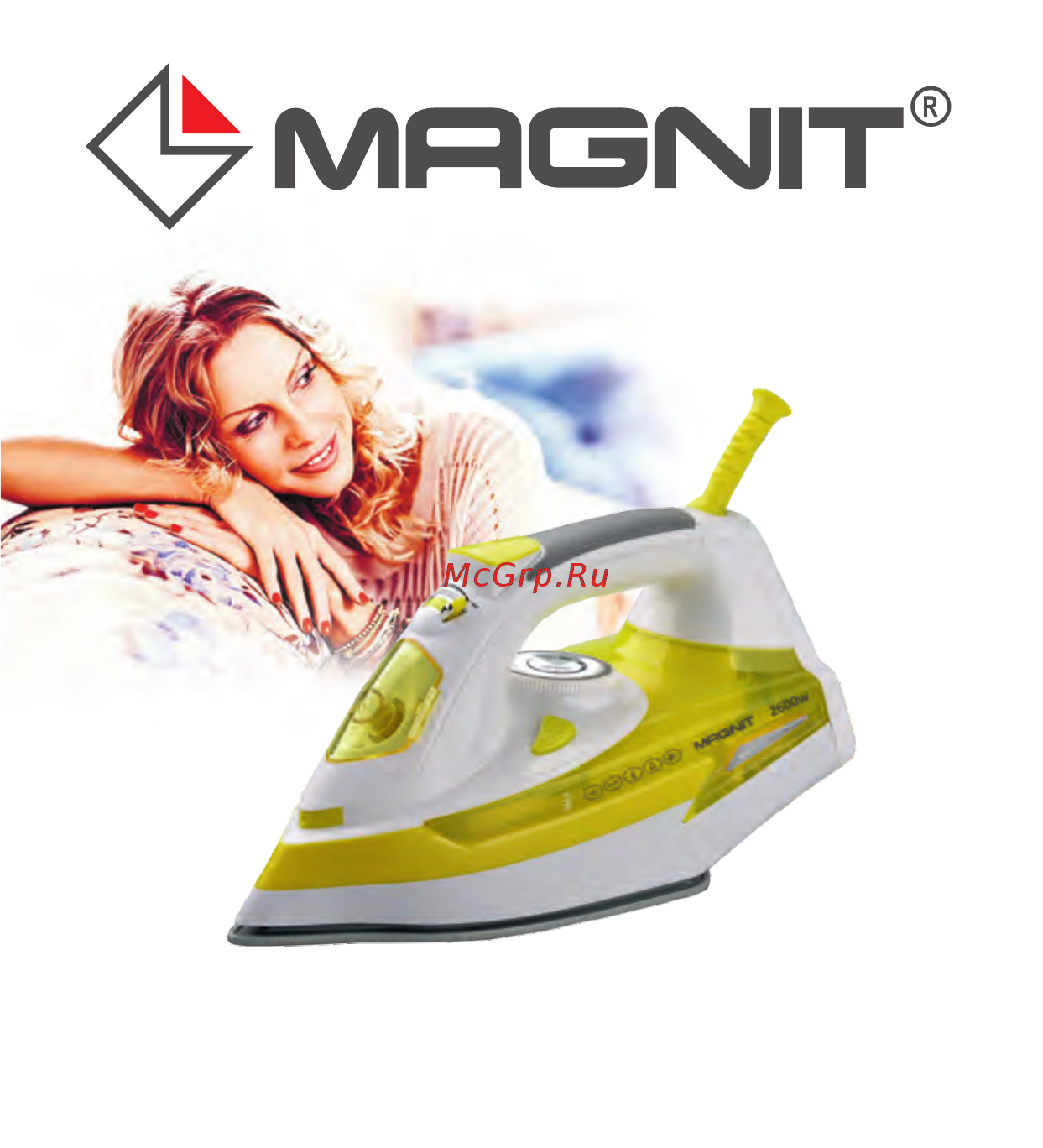Magnit RMI-1908 Инструкция по эксплуатации онлайн