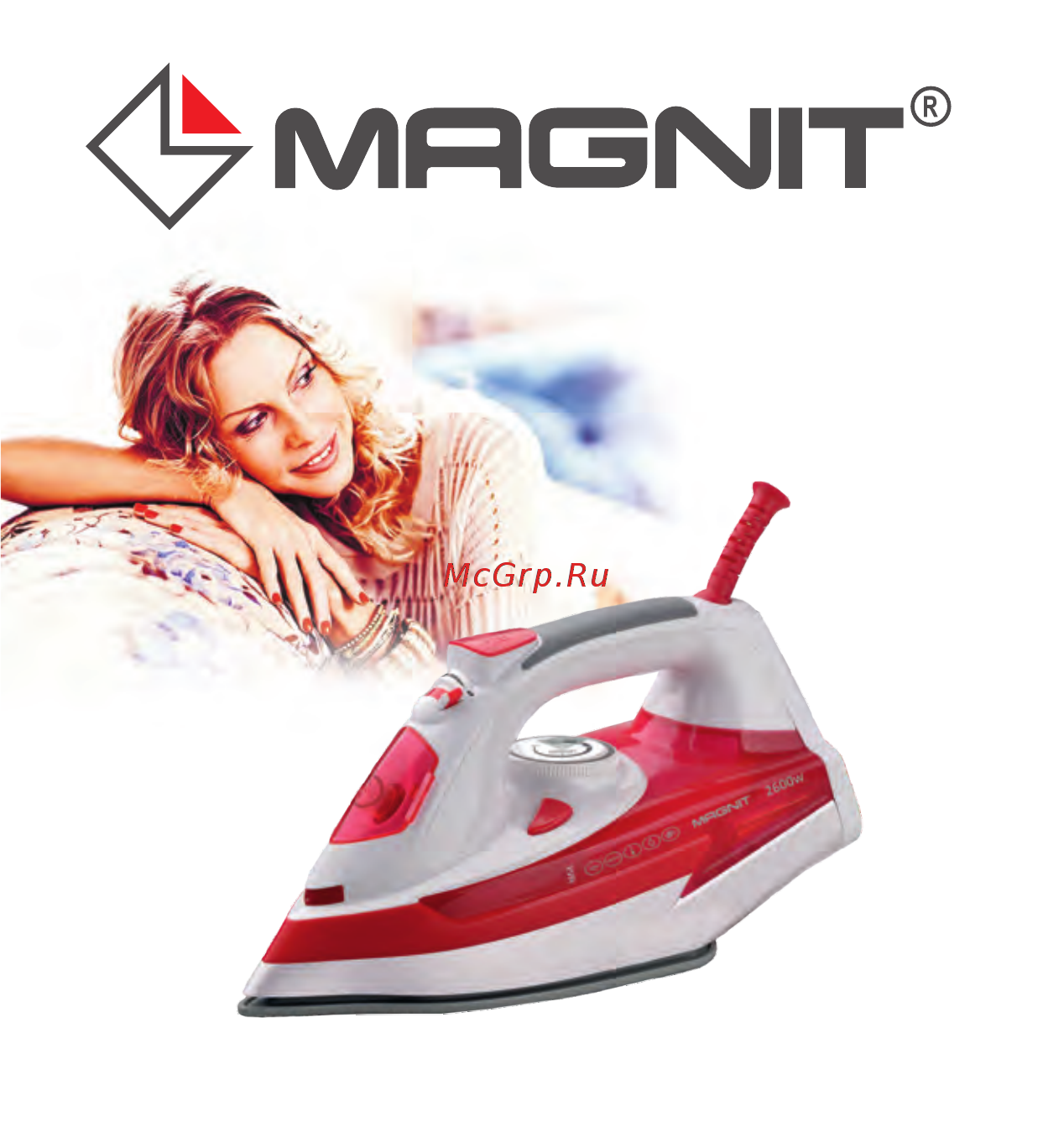 Magnit RMI-1909 Инструкция по эксплуатации онлайн
