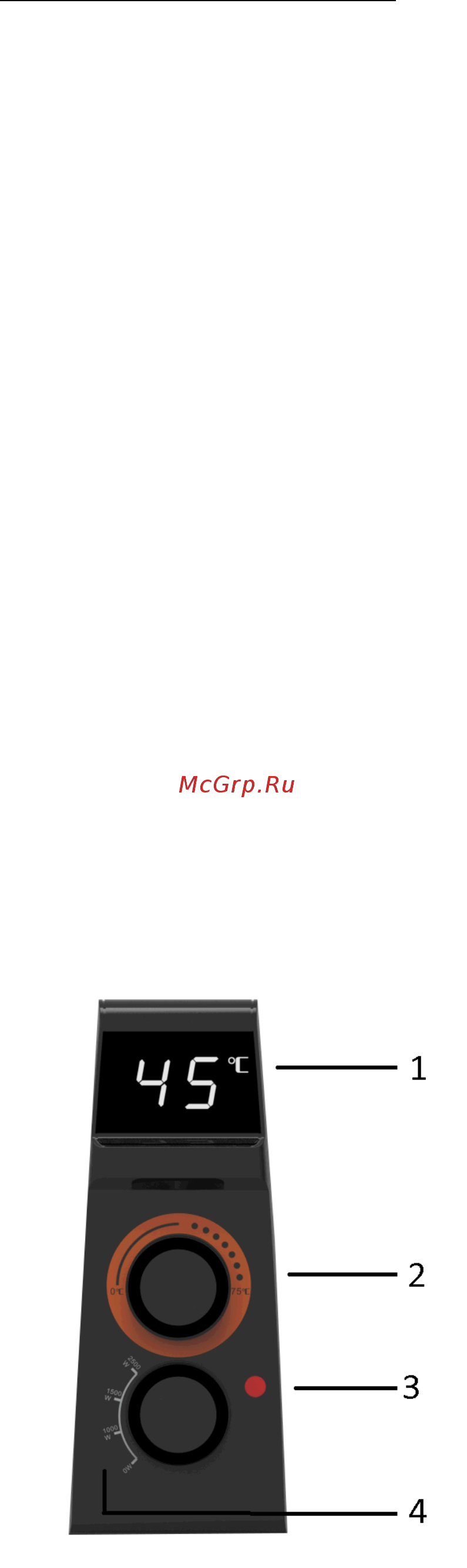 Polaris ULTRA IMF 80V Руководство по эксплуатации онлайн [9/45] 203439