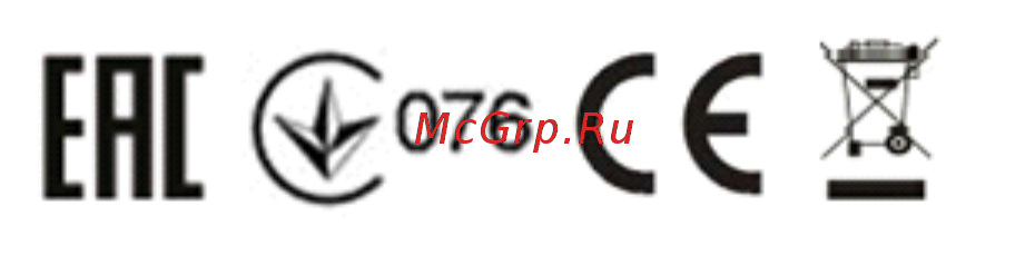 Polaris GAMMA IMF 80V Руководство по эксплуатации онлайн [42/65] 203443