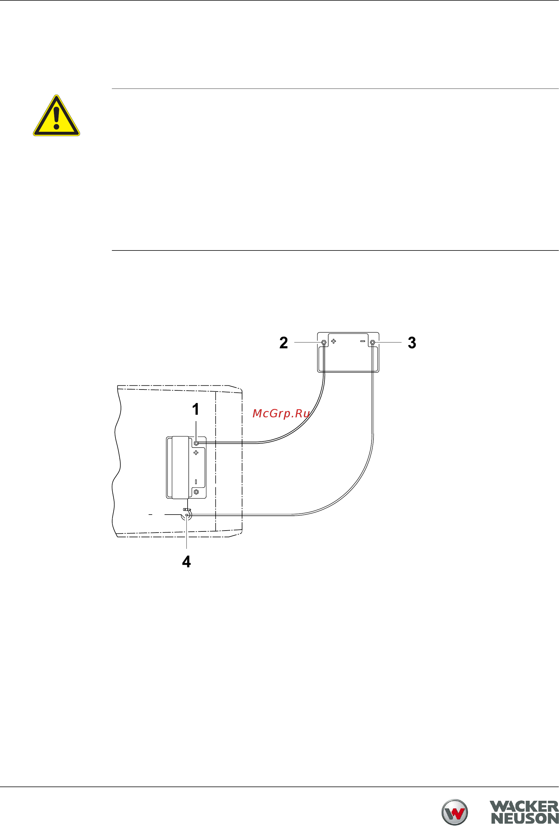 Wacker Neuson dpu 3050h 0610039 [56/70] Wлcker
