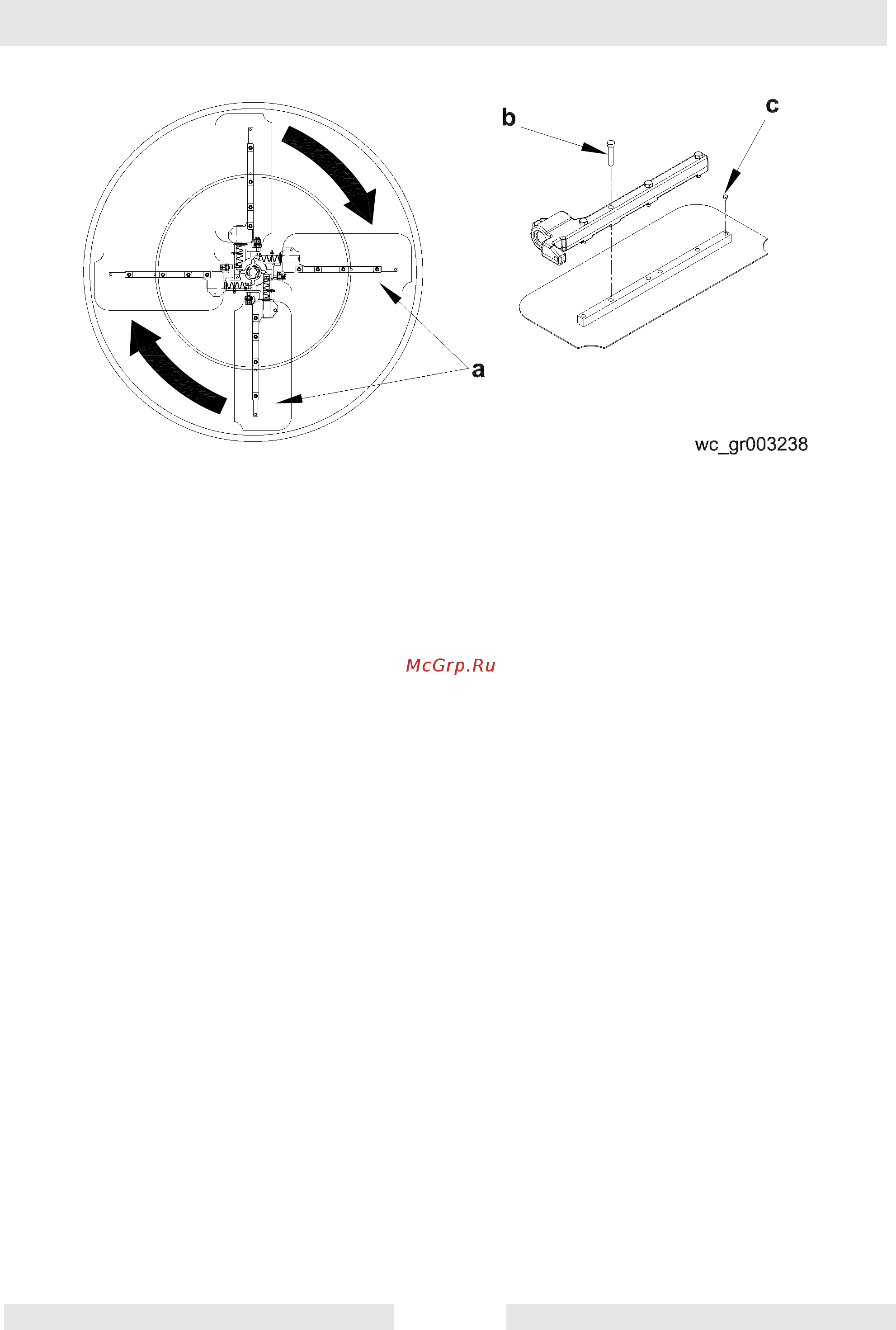 Wacker Neuson ct 36-9  5000620833 Инструкция по эксплуатации онлайн [29/60] 203548