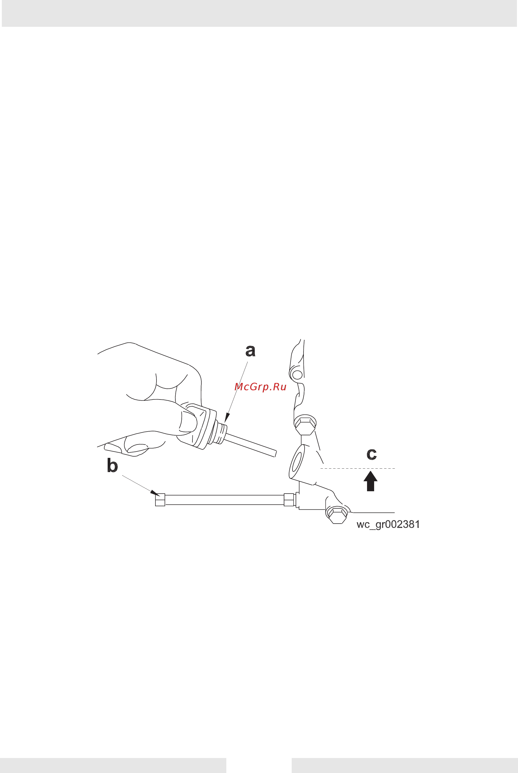 Wacker Neuson ct 36-9  5000620833 [46/60] Моторное масло honda