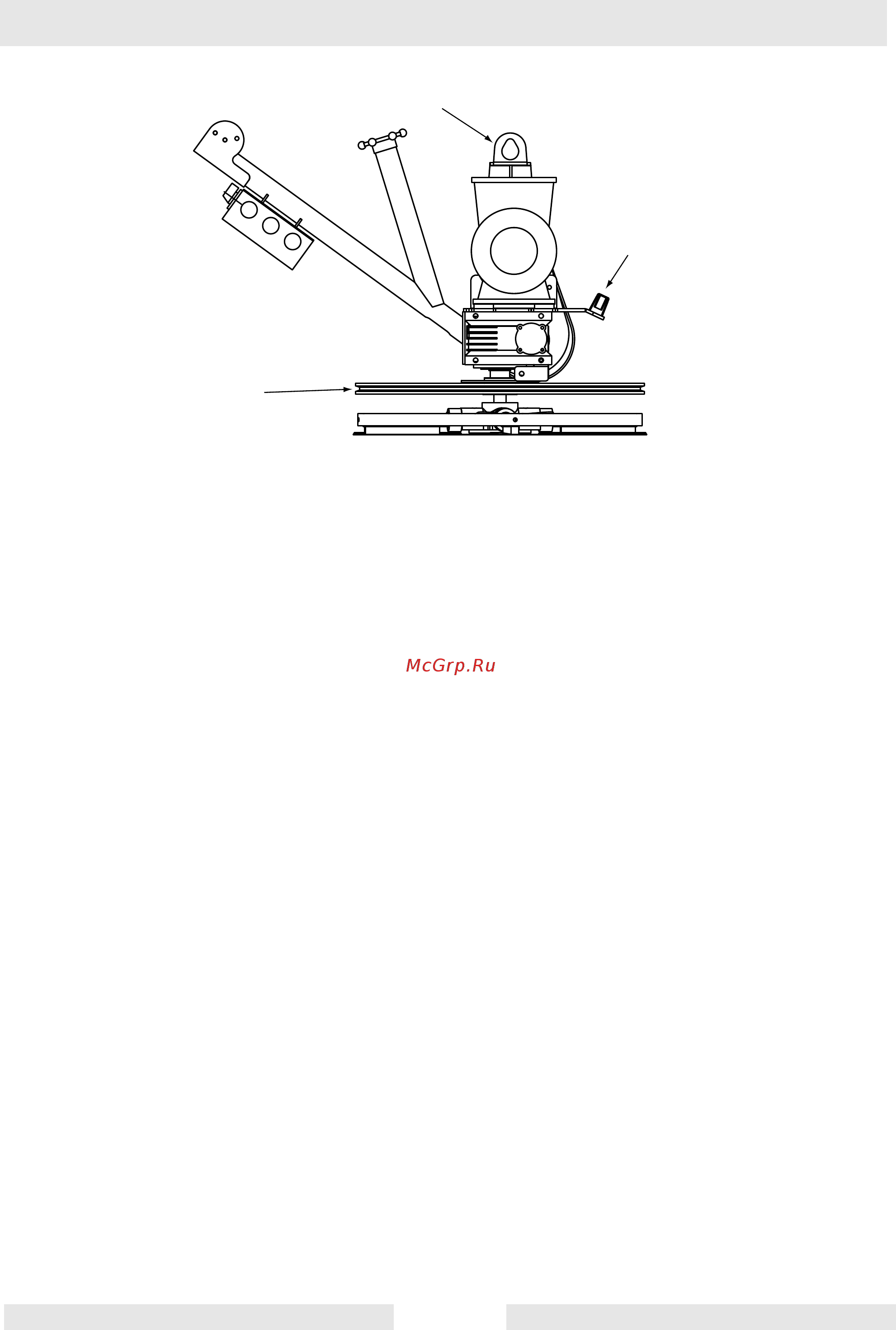 Wacker Neuson ct 24-230 e 5000620377 [31/38] Хранение