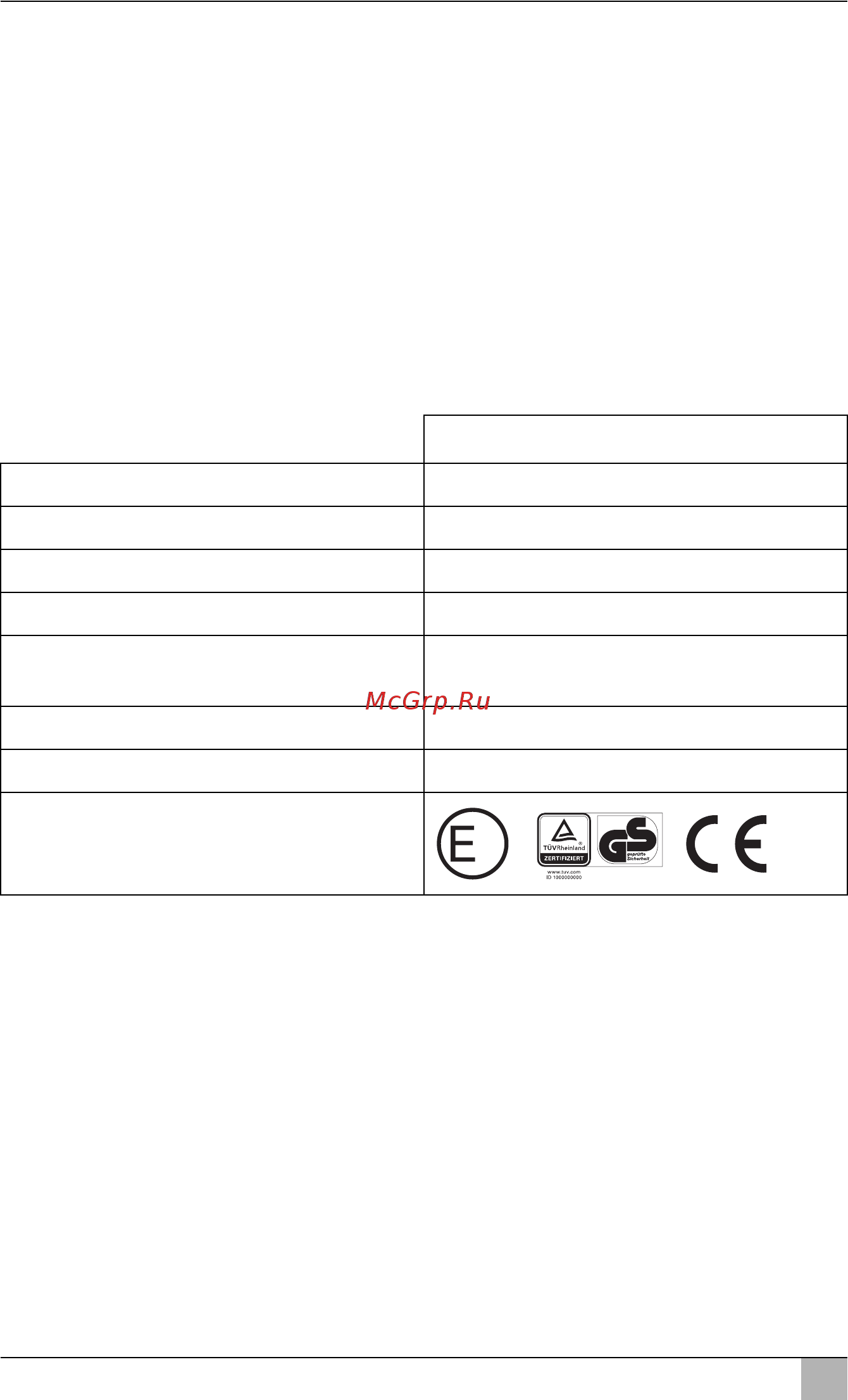 Waeco bordbar tf-14 [52/148] Smaltimento