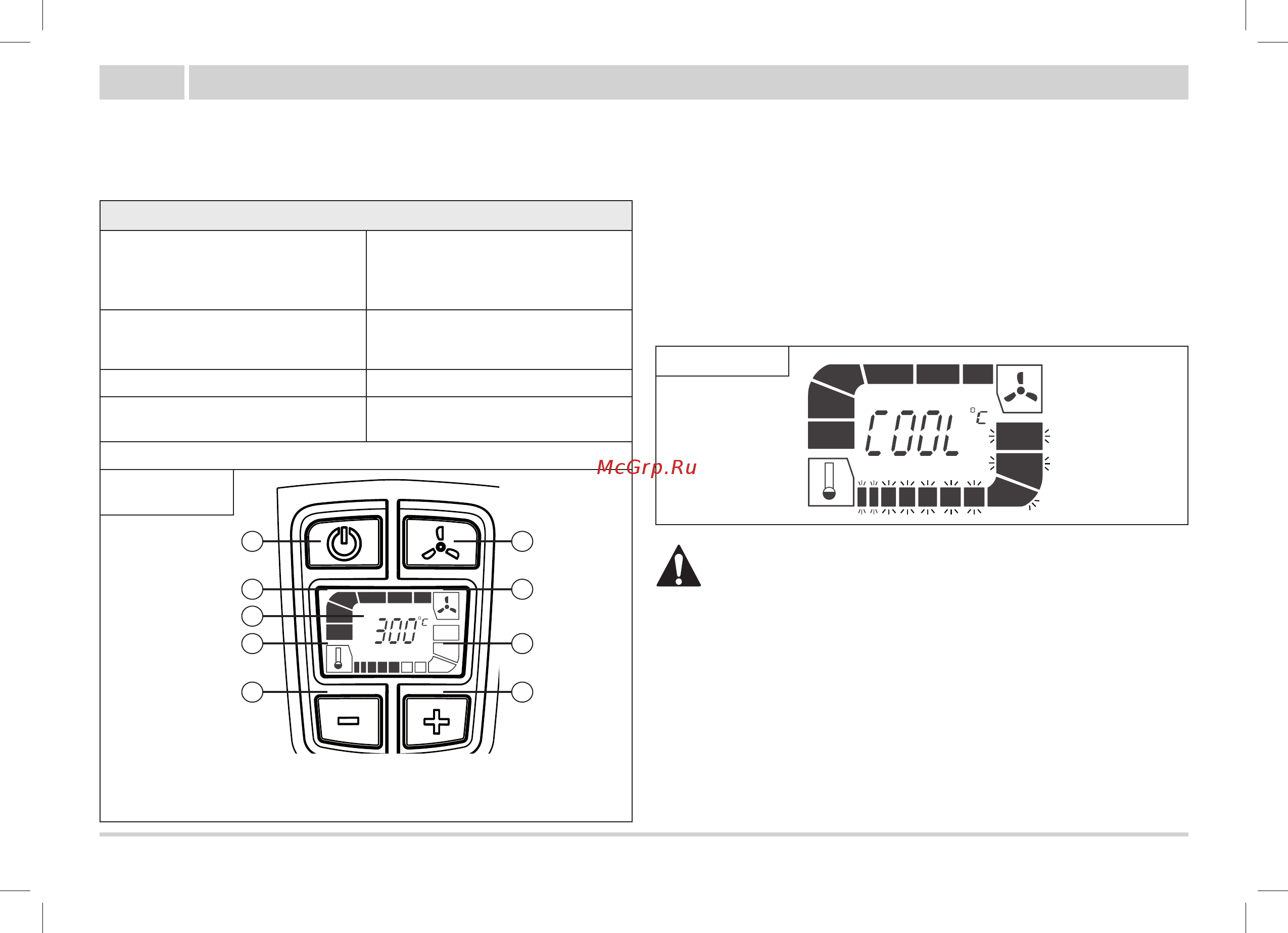 Wagner furno 750 2359358 Инструкция по эксплуатации онлайн [8/16] 203801