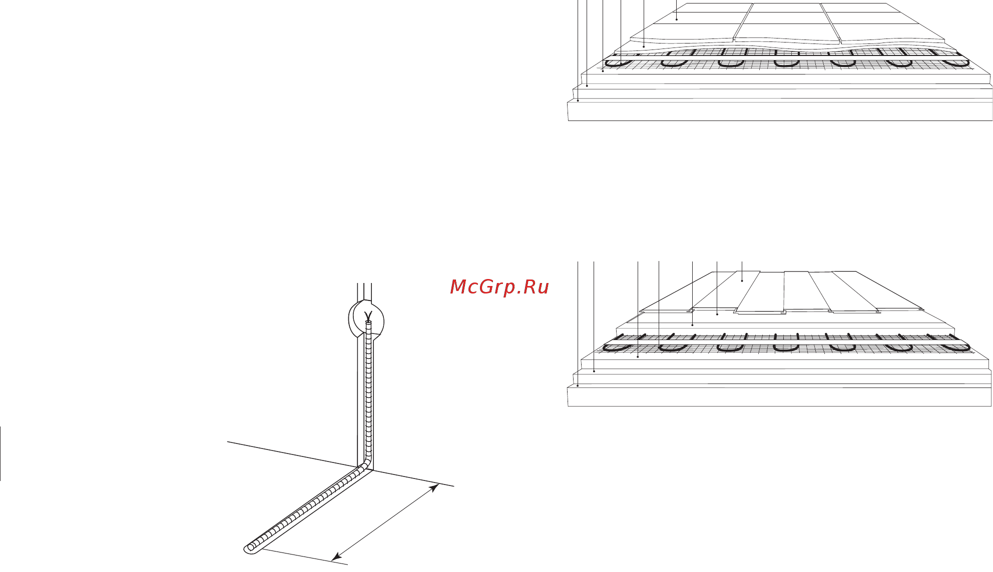 Warmstad wsm-175-1,20 Инструкция по эксплуатации онлайн [10/12] 203836