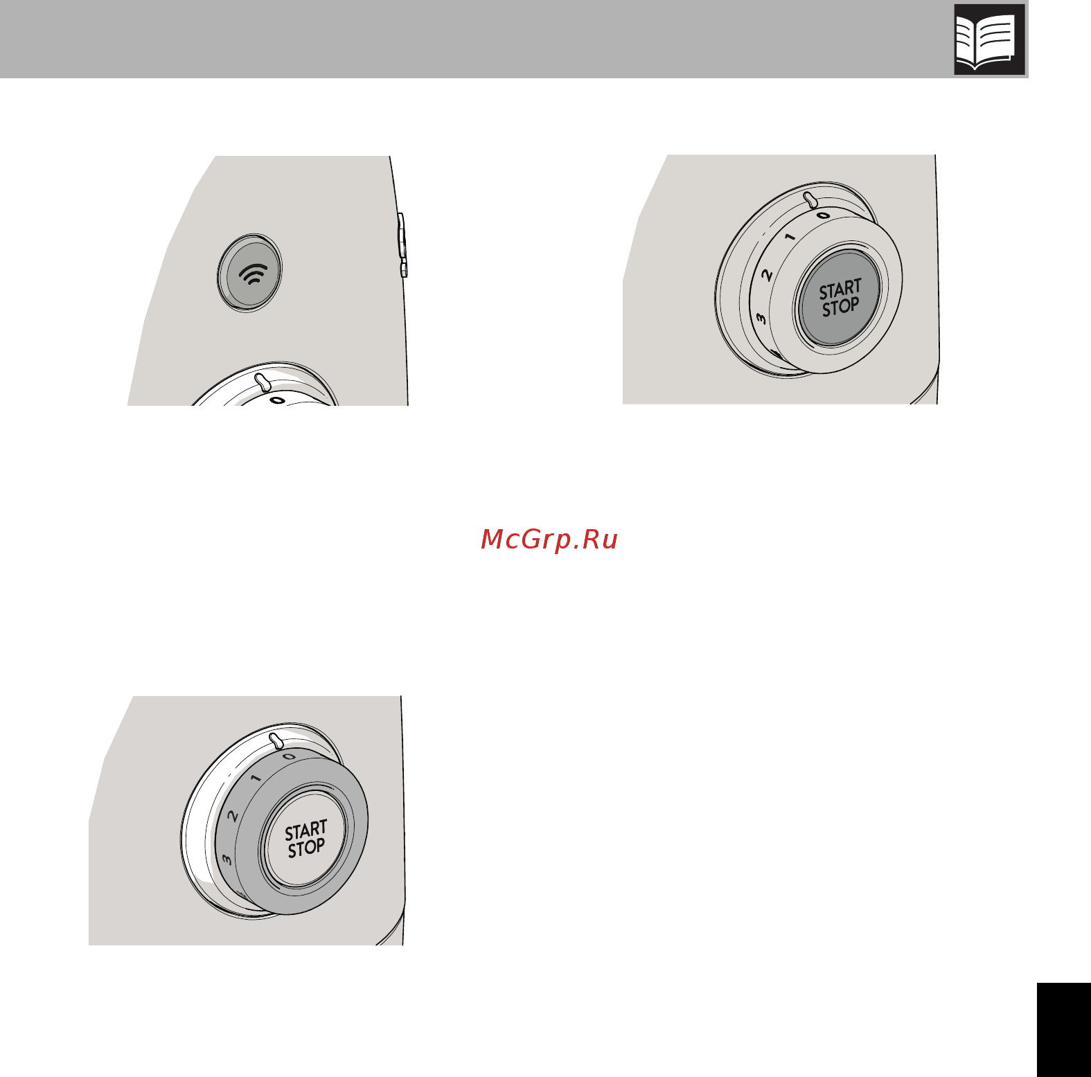 Smeg BLF01RDEU [11/27] Описание