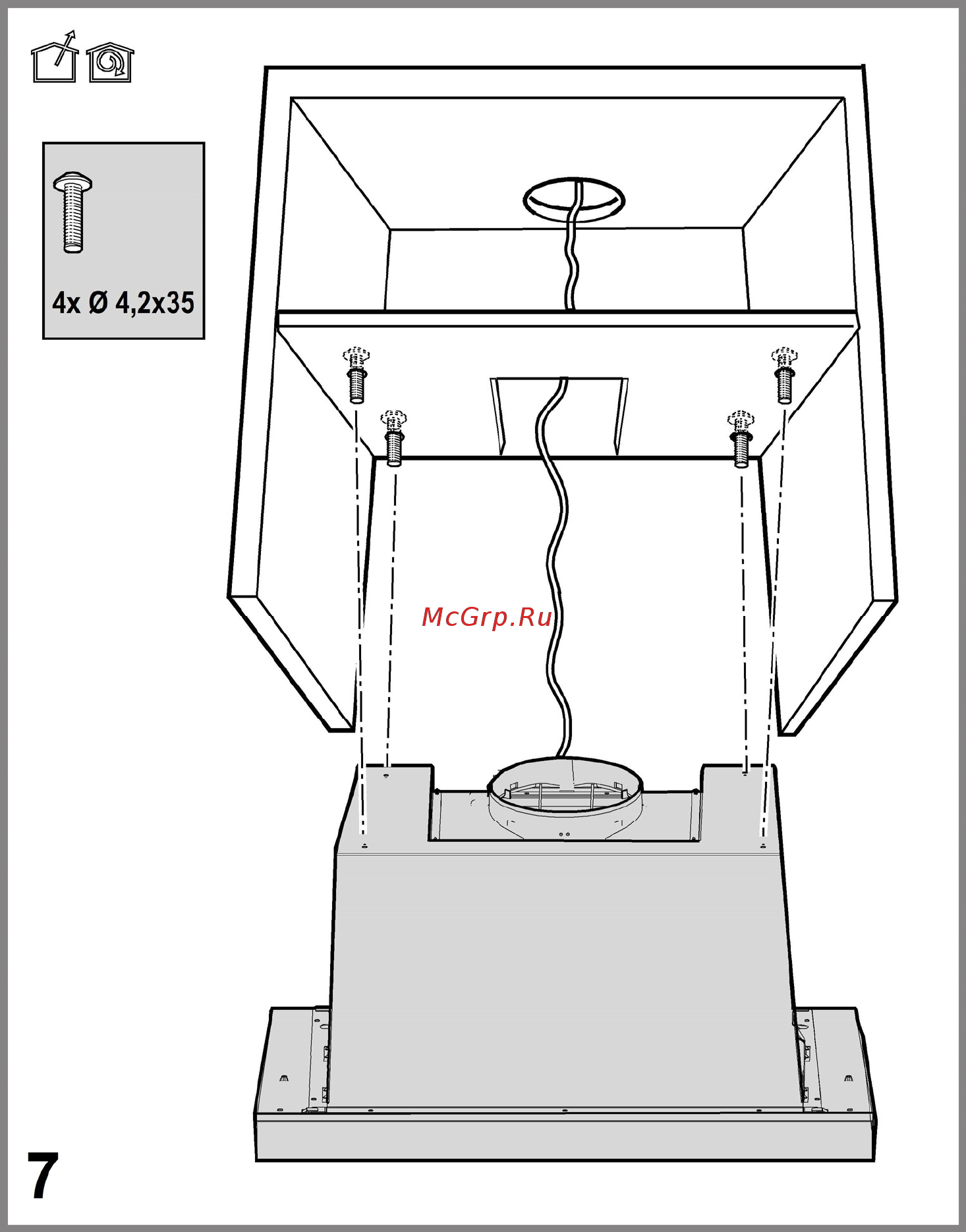 Smeg KSET600HXE Руководство по эксплуатации онлайн [6/13] 204047