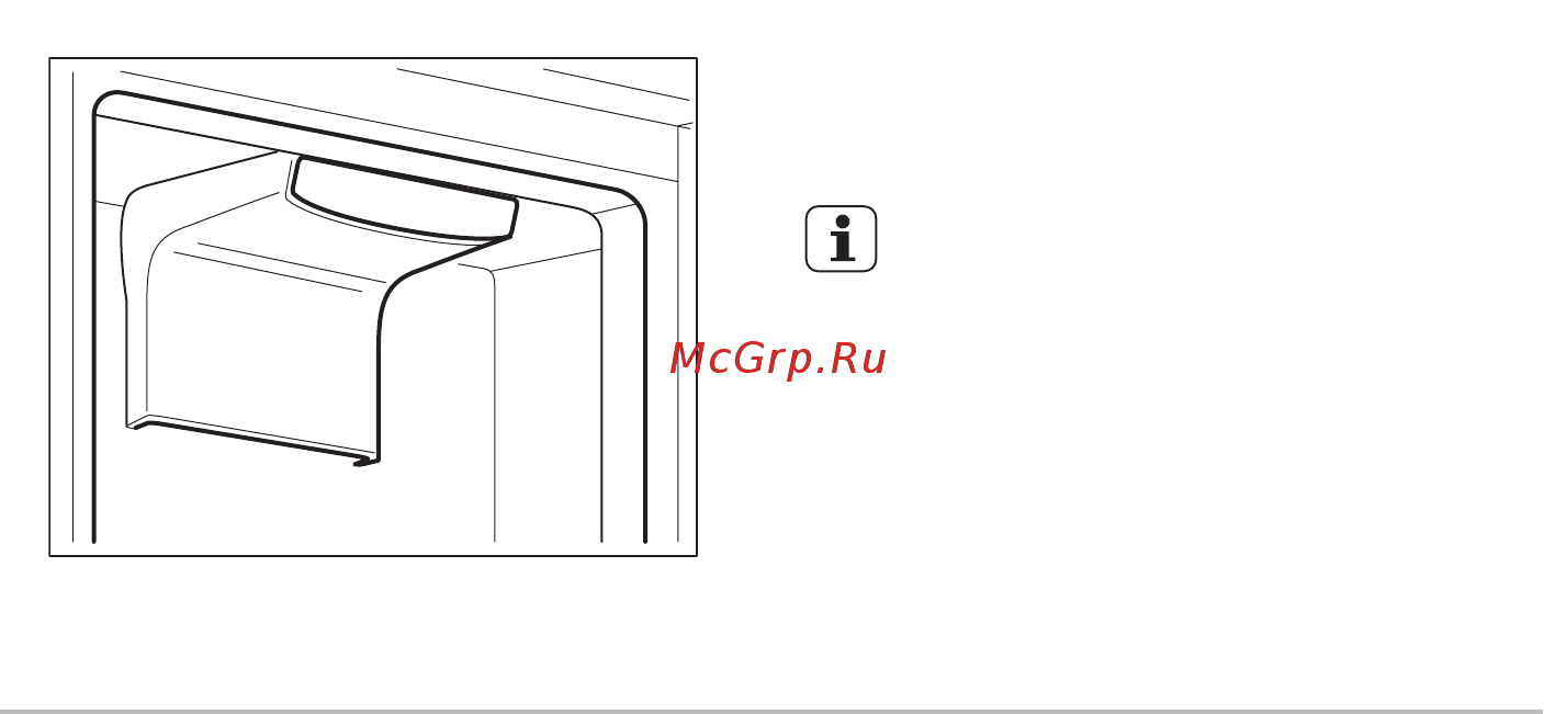 Smeg S7323LFLD2P [10/20] Полезные советы