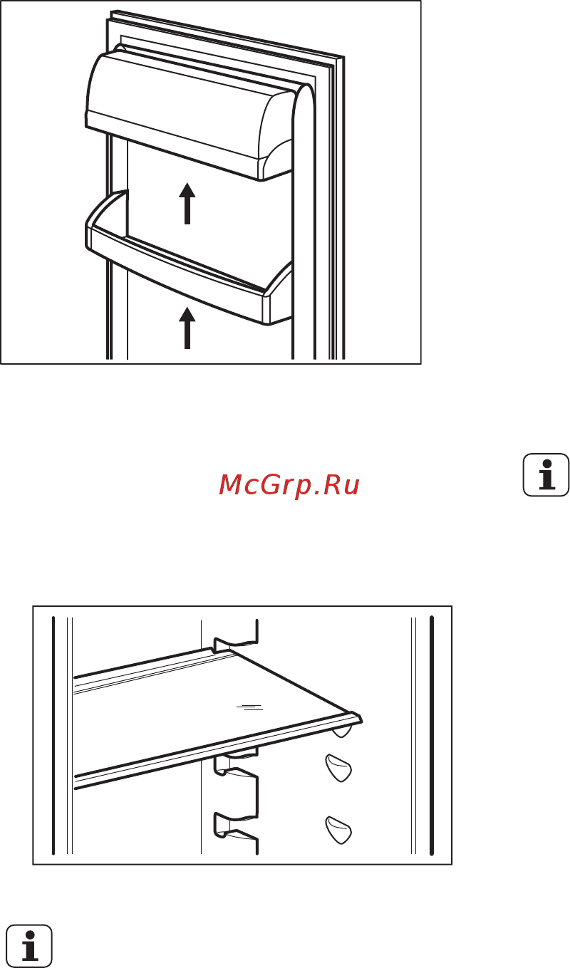 Smeg SD7185CSD2P [9/19] Замораживание свежих продуктов