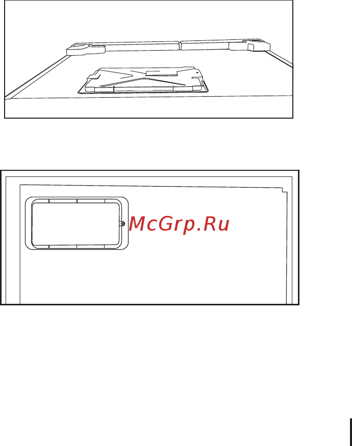 Smeg FQ60BPE Инструкция по эксплуатации онлайн [11/27] 204210