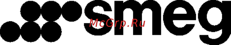 Smeg MP122N Инструкция по эксплуатации онлайн