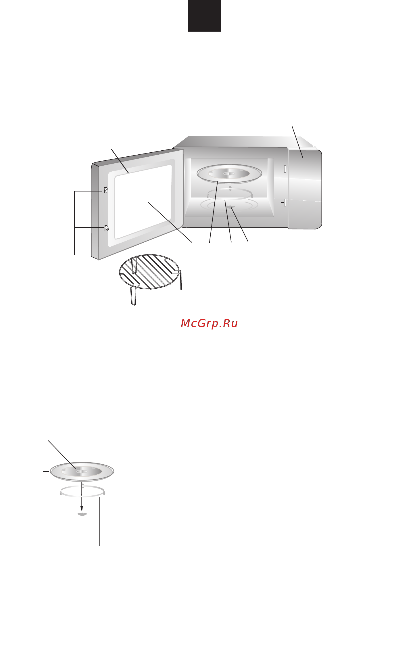Smeg FMI025X Инструкция по эксплуатации онлайн [13/26] 204233