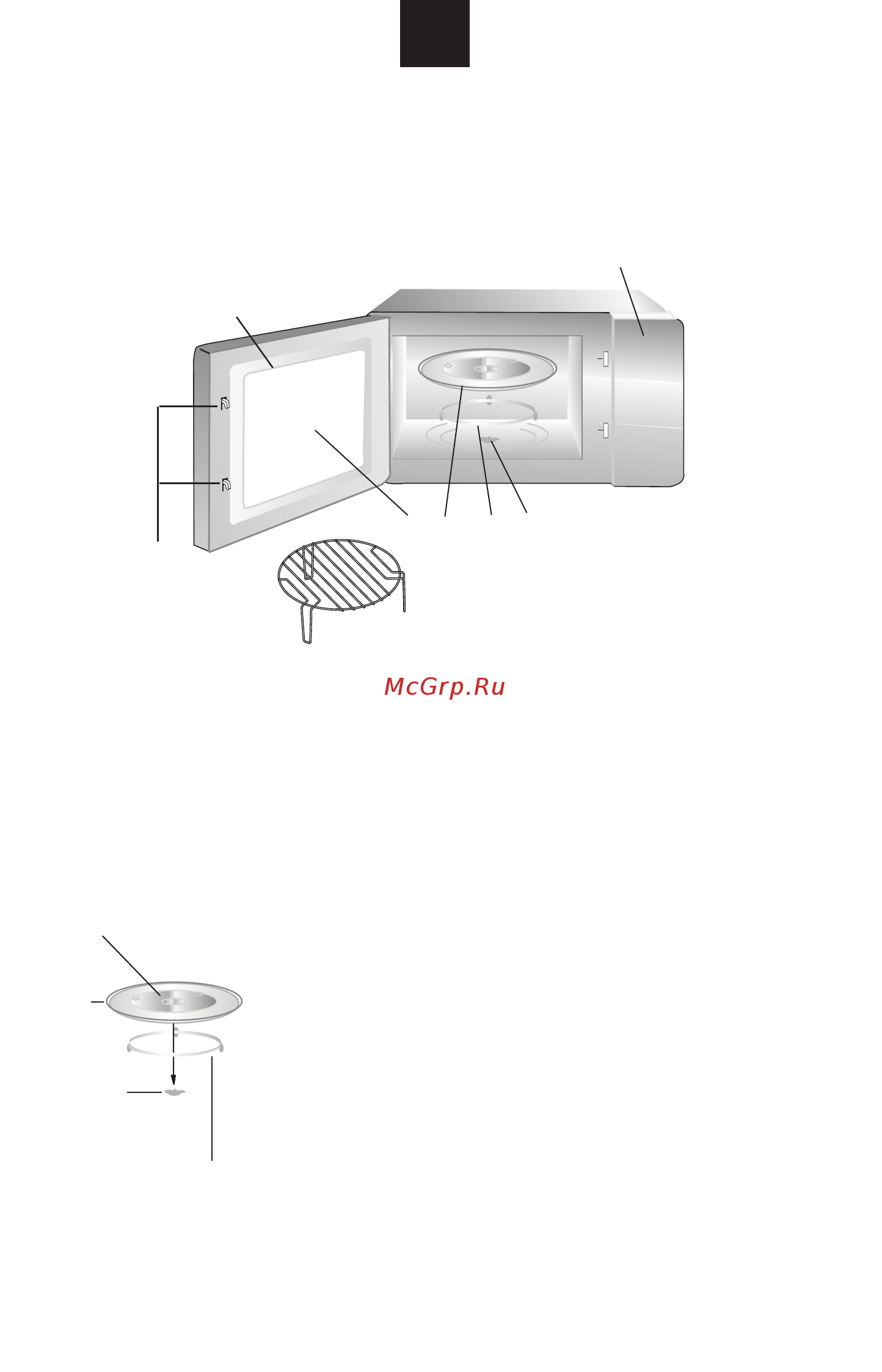 Smeg FMI325X Инструкция по эксплуатации онлайн [13/22] 204234