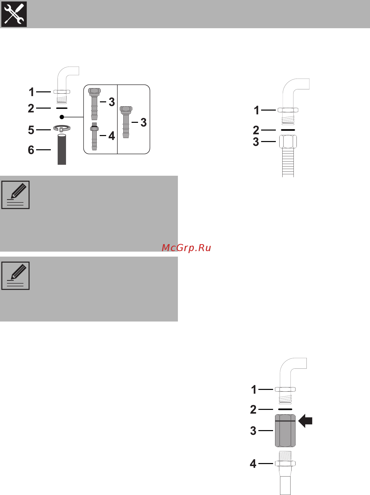 Smeg TR4110P1 [32/42] Монтаж
