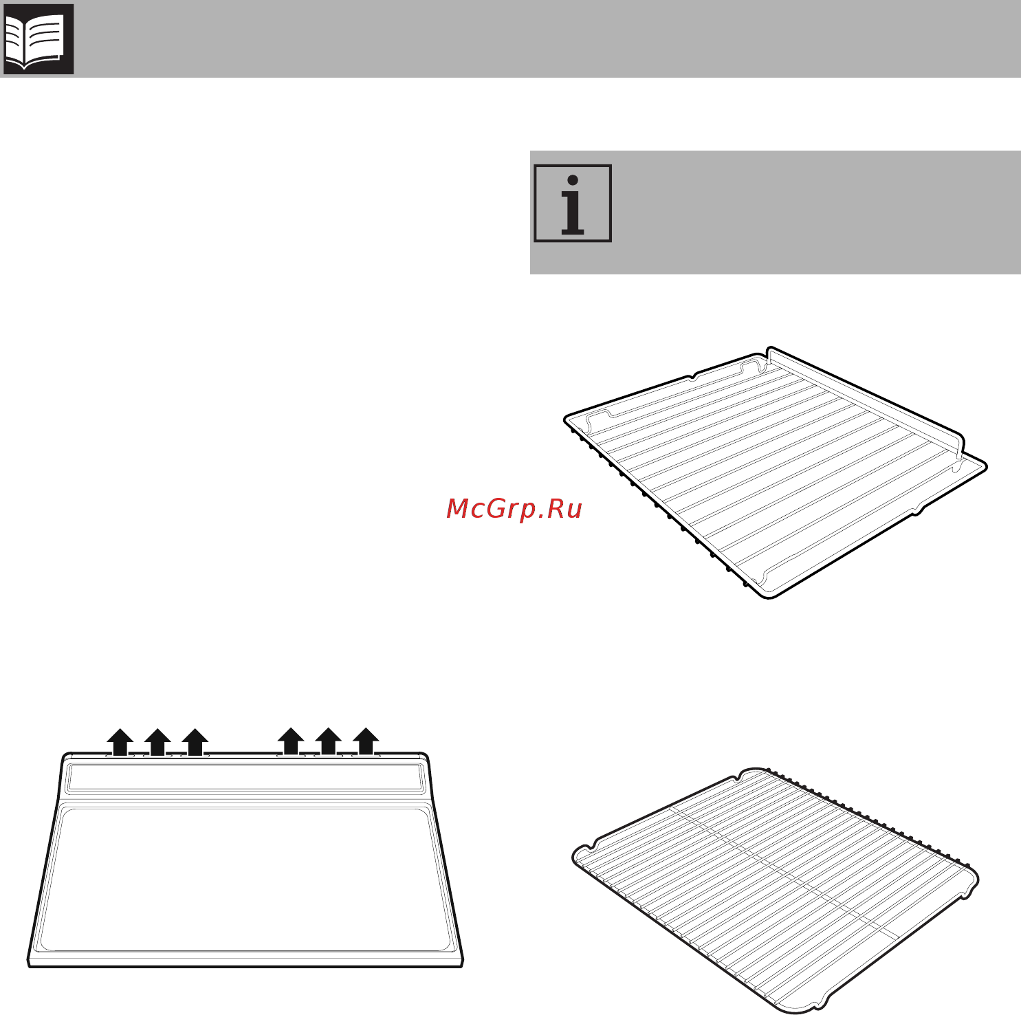 Smeg TR4110RW1 [8/42] Описание