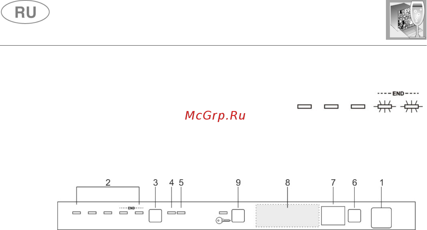 Smeg STA7233L [16/37] Инструкции для пользователя