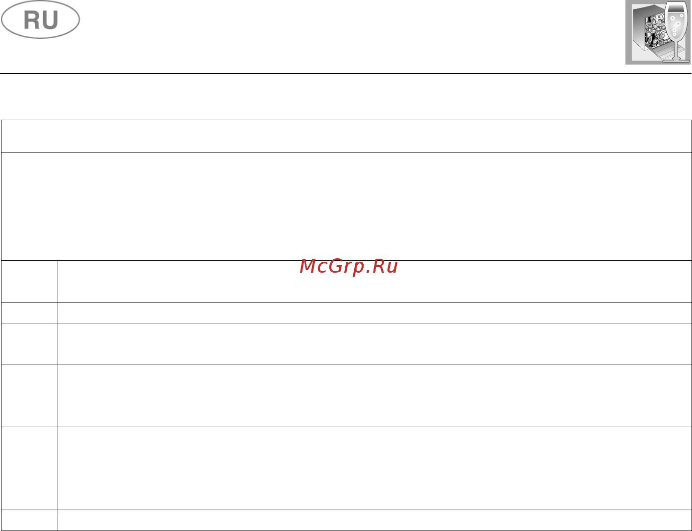 Smeg STA13XL2 [12/39] Инструкции для пользователя