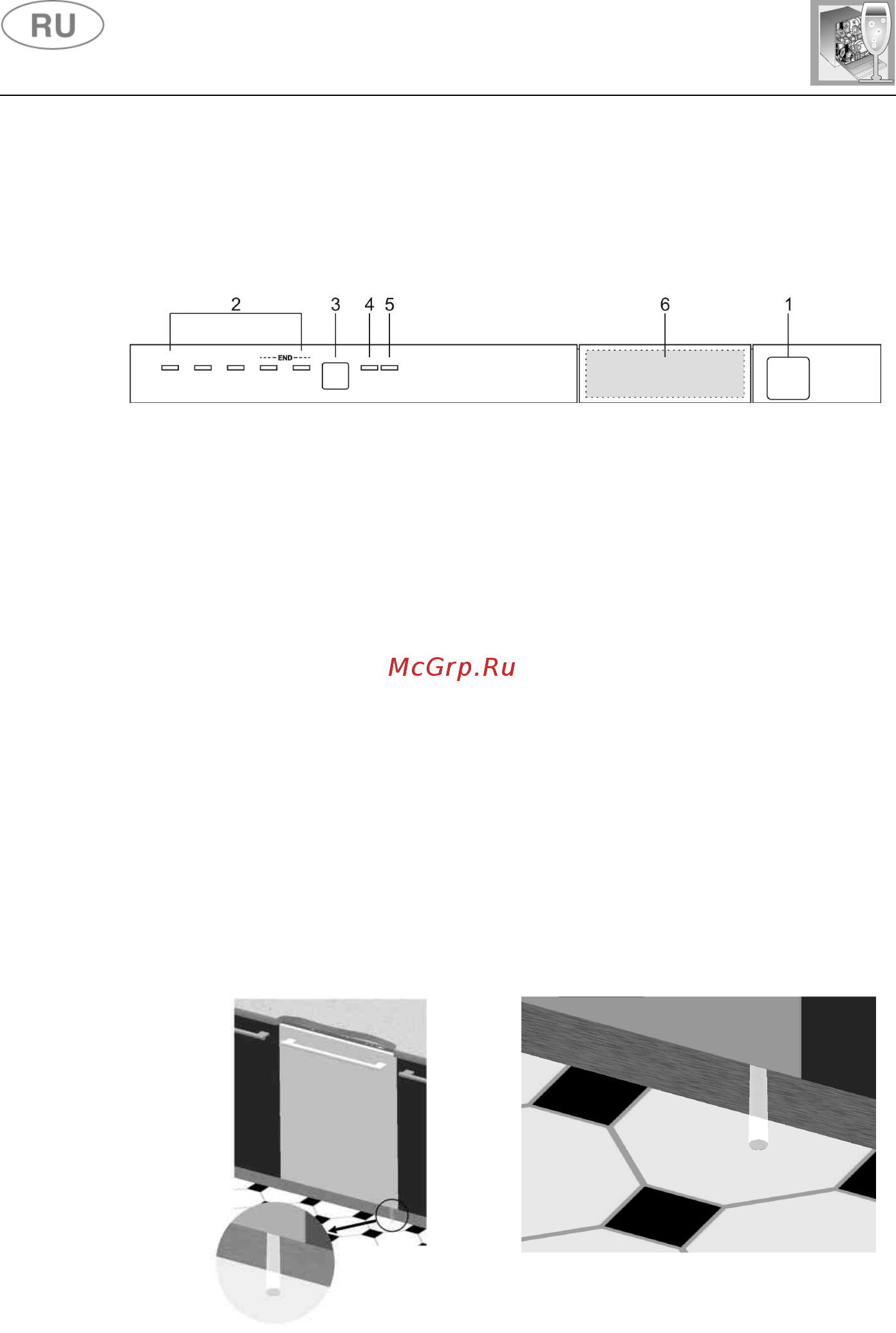 Smeg ST321-1 [6/37] Инструкции для пользователя