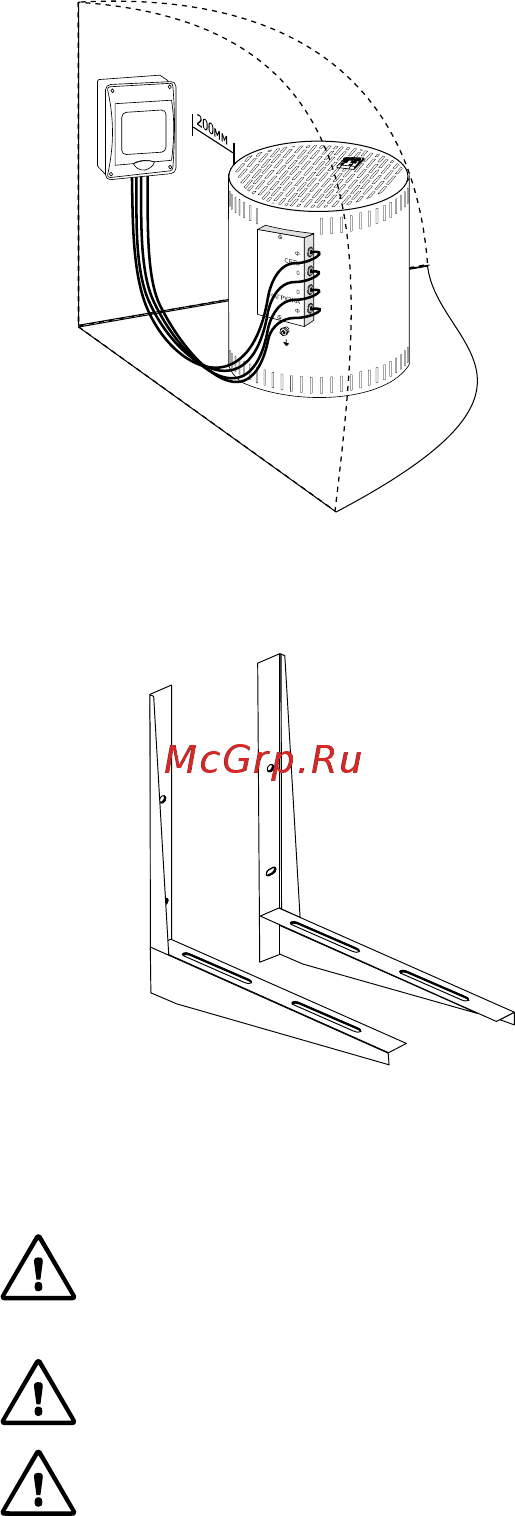 Бастион skat st 12345 Инструкция по эксплуатации онлайн [11/20] 204421