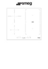 Smeg SIM561B Инструкция по эксплуатации