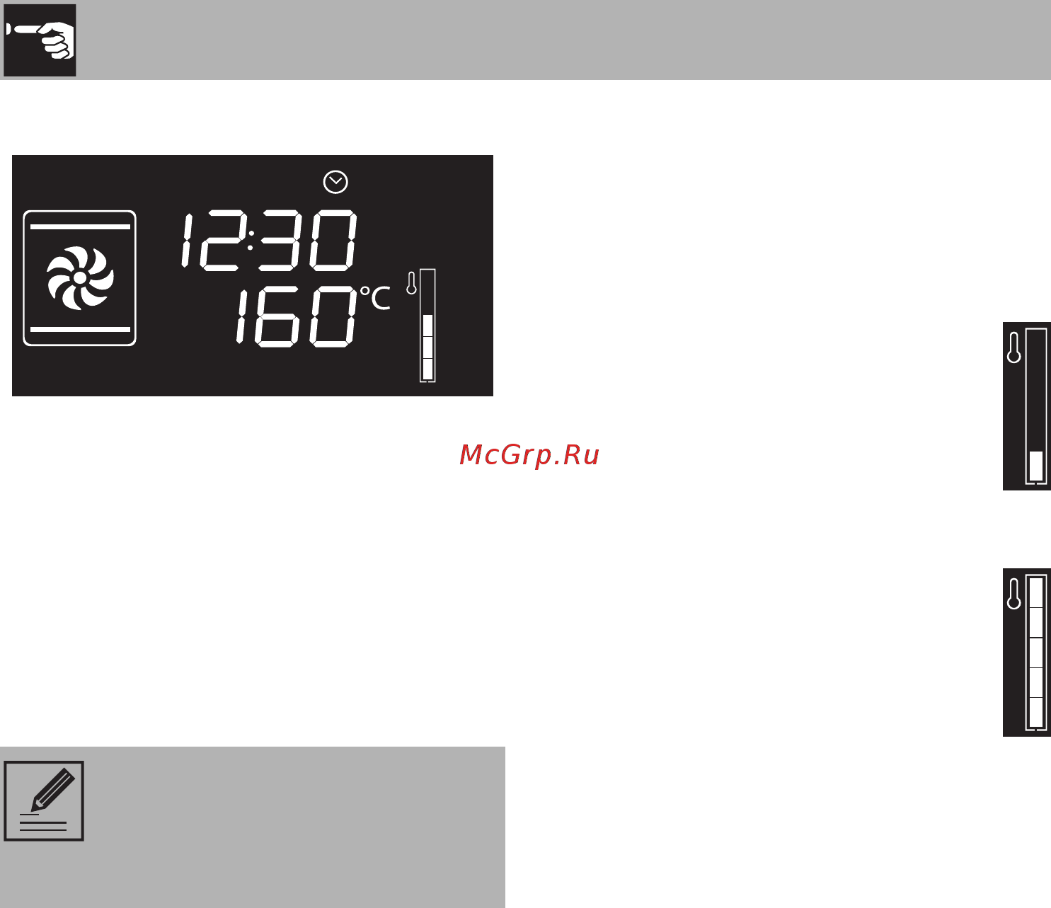 Smeg SFP6925NPZE [18/52] Использование