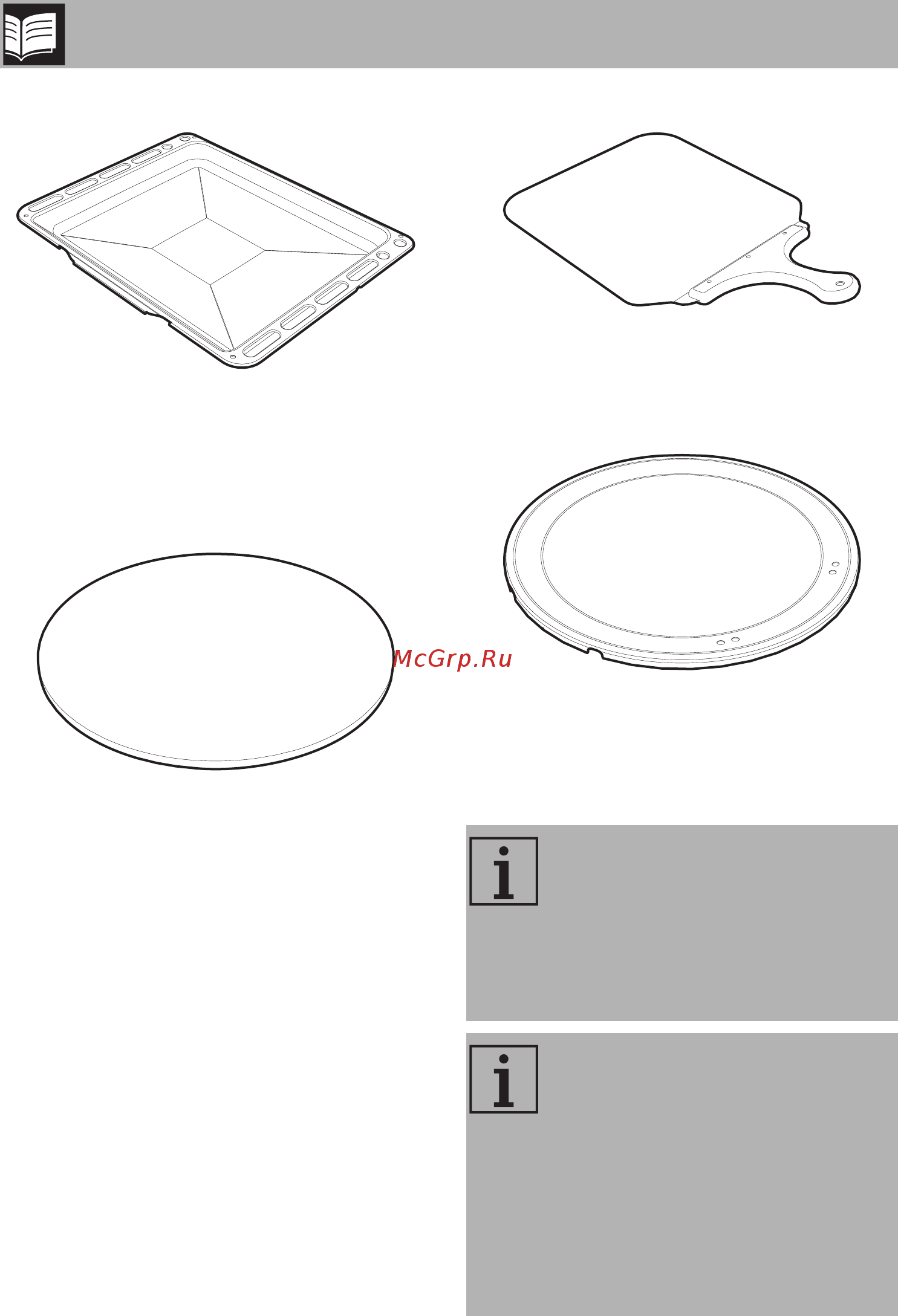 Smeg SF6922XPZE1 [8/46] Описание
