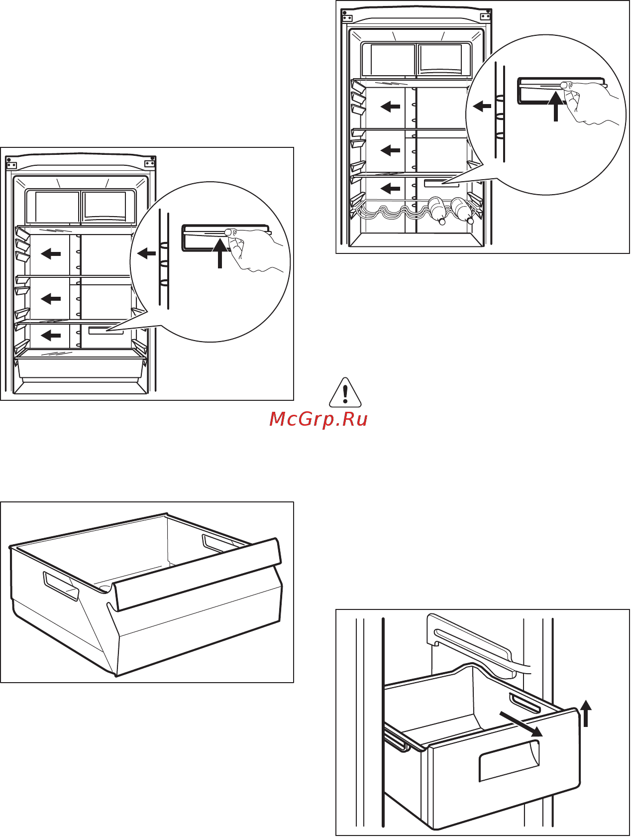 Electrolux EN3881AOX [12/72] Режим freshzone