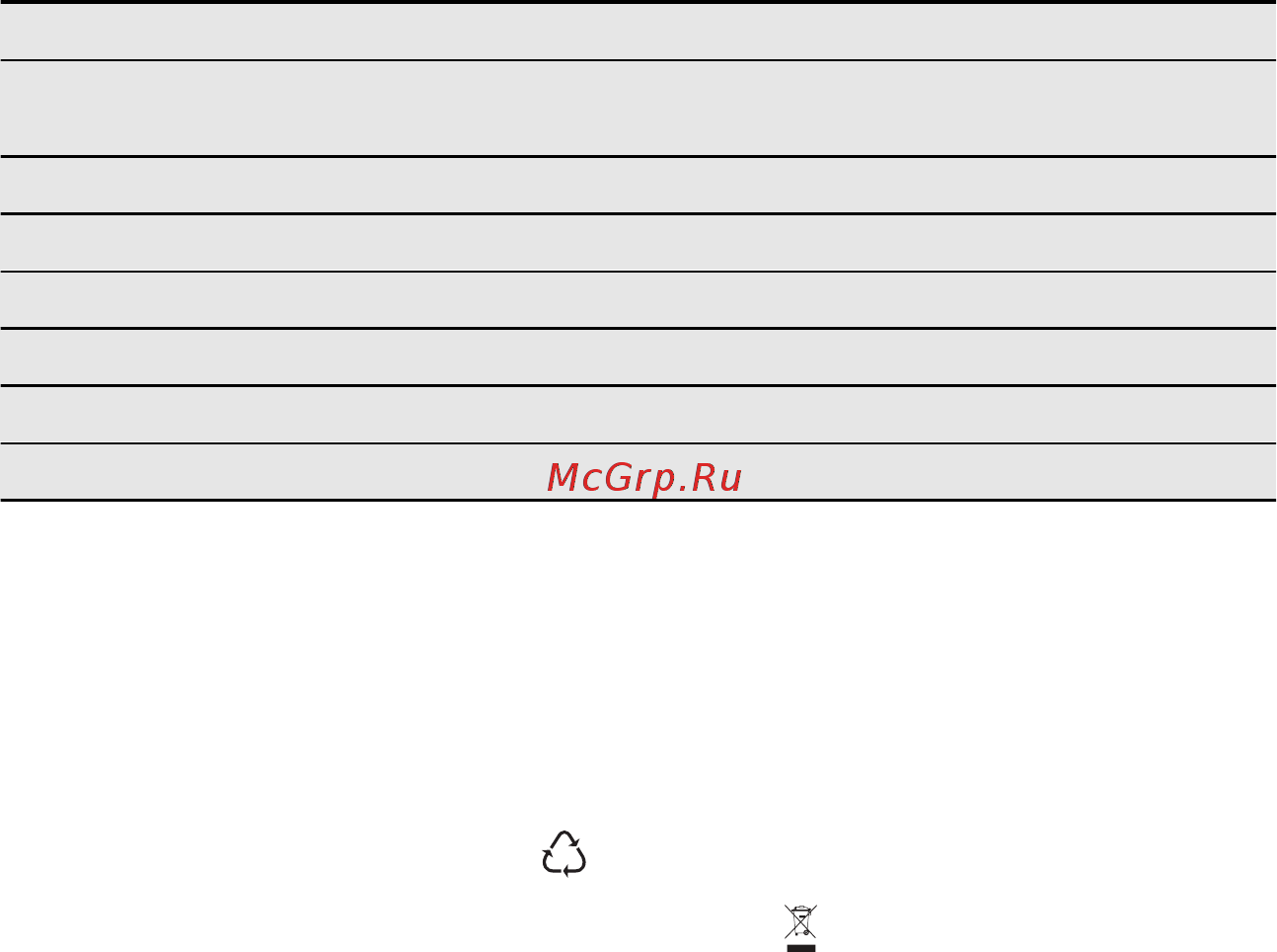 Electrolux EN3881AOX [18/72] Опазване на околната среда