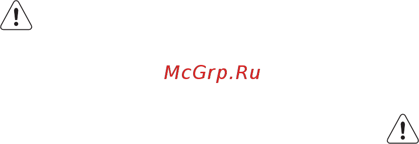 Electrolux EN3881AOX [38/72] Общие правила техники безопасности