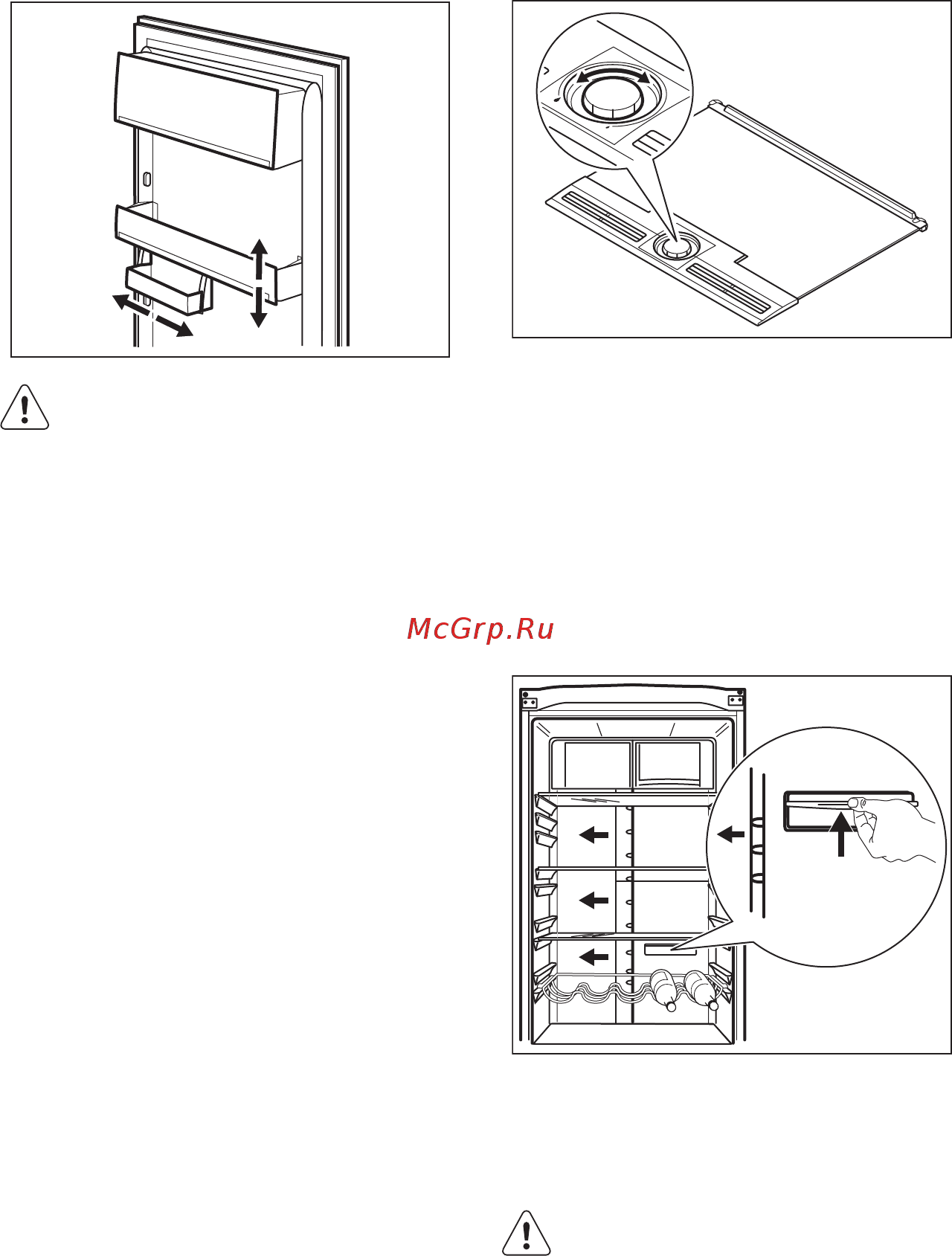 Electrolux EN3881AOX [47/72] Контроль влажности