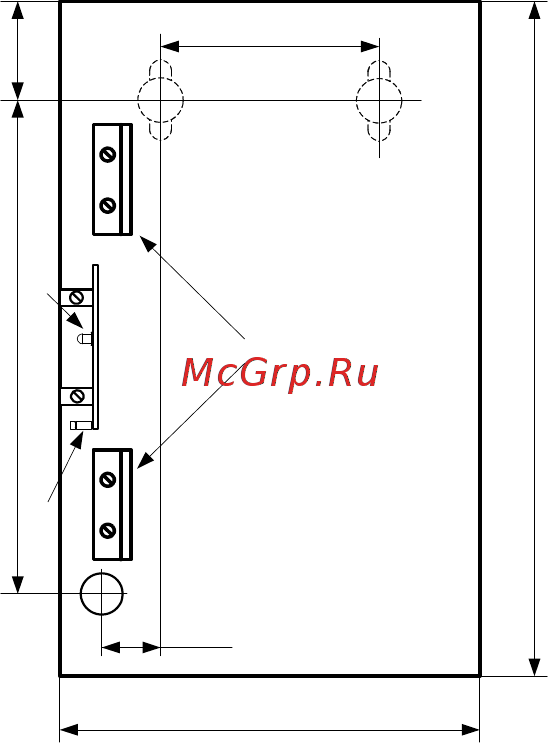 Болид для рип-24 исп. 01 242890 Инструкция по эксплуатации онлайн [2/4] 204531