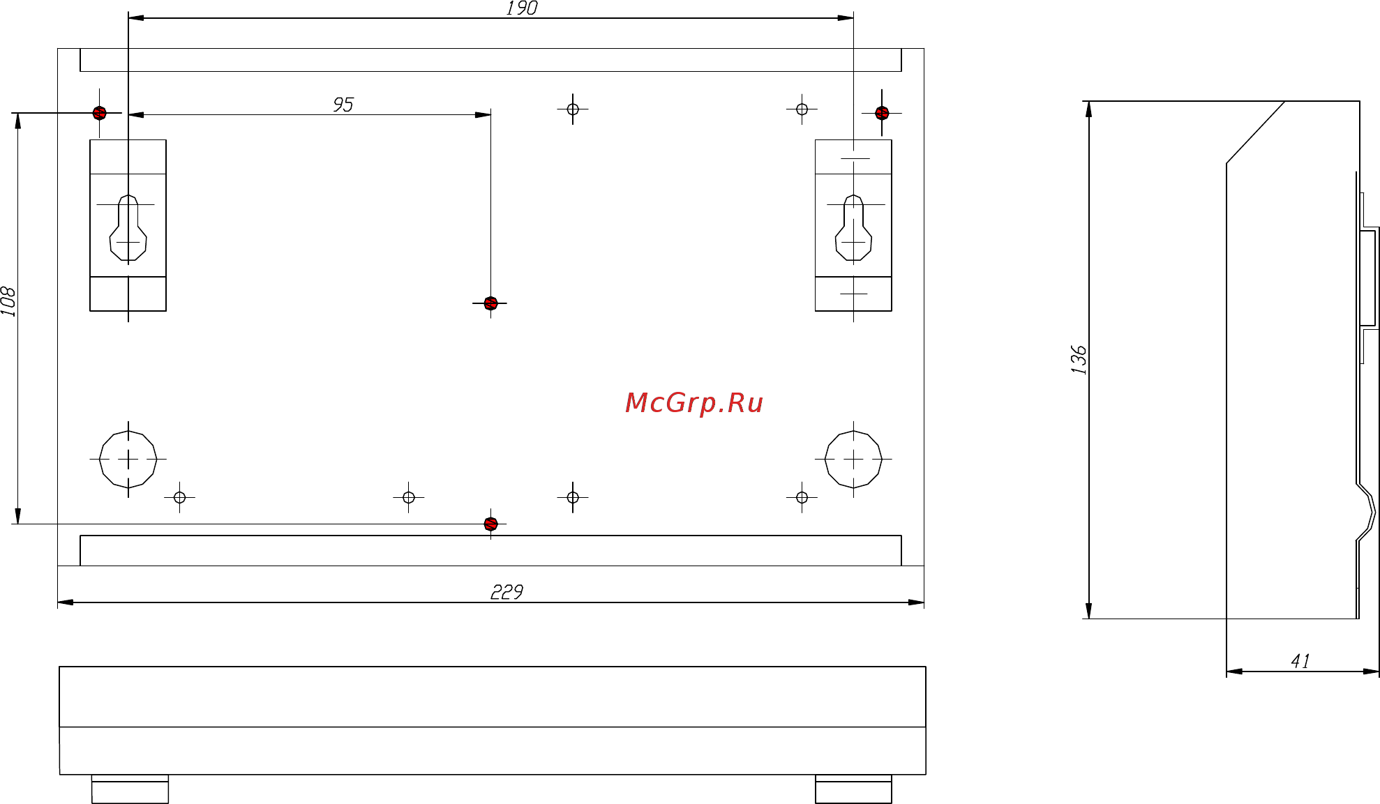 Болид сигнал-20п smd 249716 [36/42] Приложение а