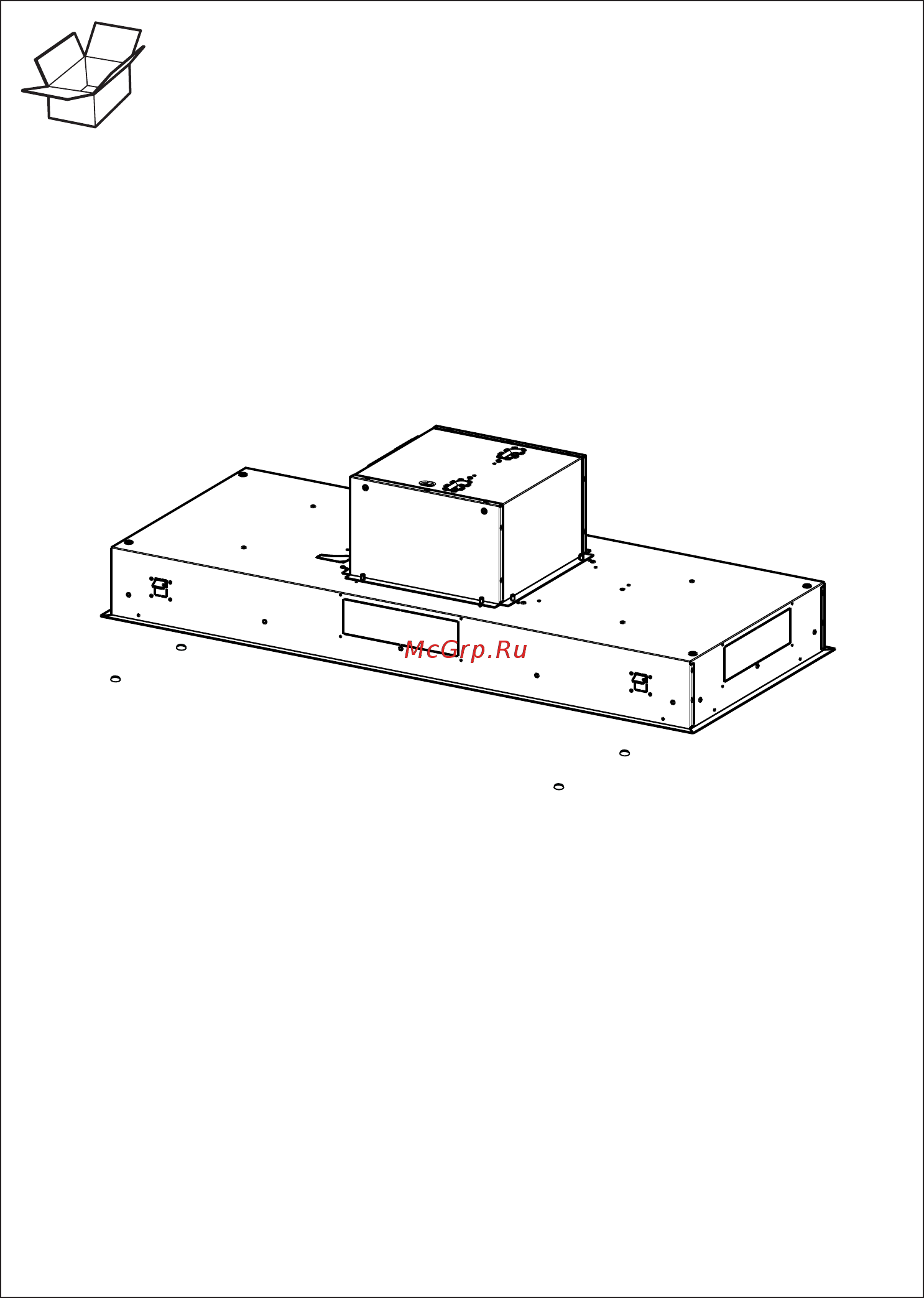 Smeg KSEG90XE-2 Инструкция по эксплуатации онлайн [3/14] 204709