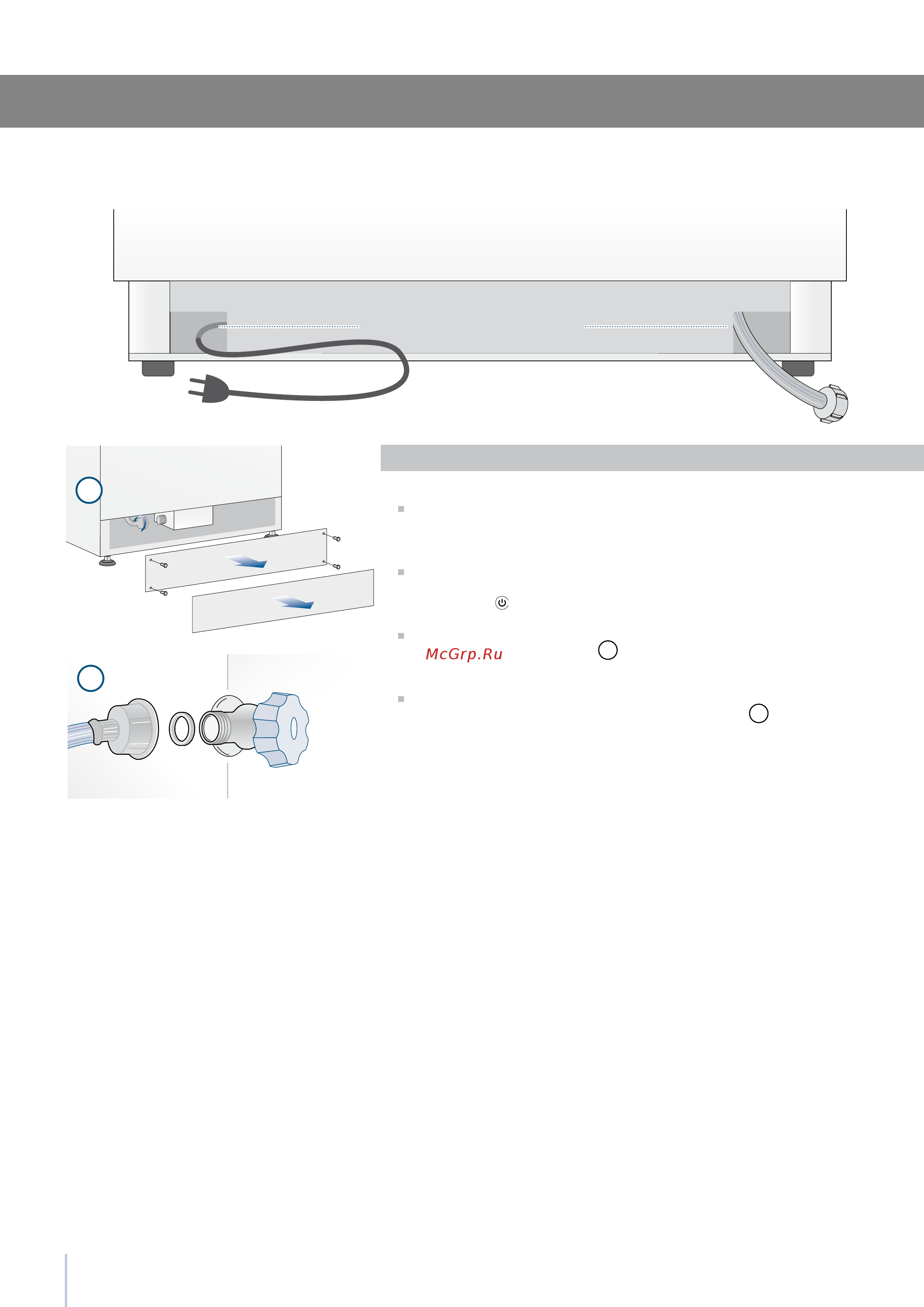 Smeg RF376RSIX [44/68] Серии free standing