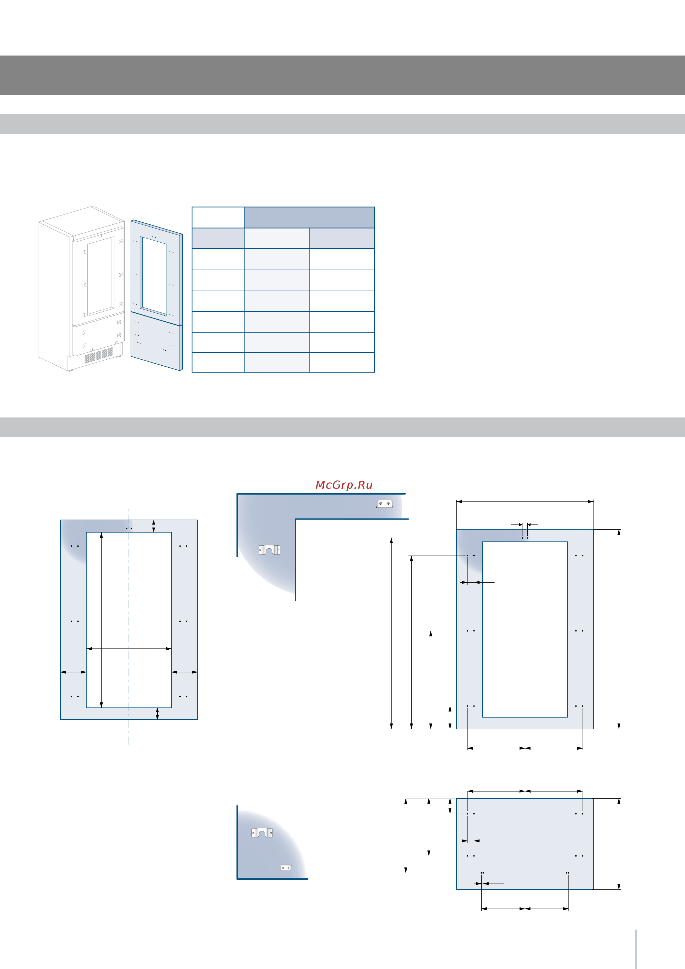 Smeg RF376LSIX [49/68] Серии 60