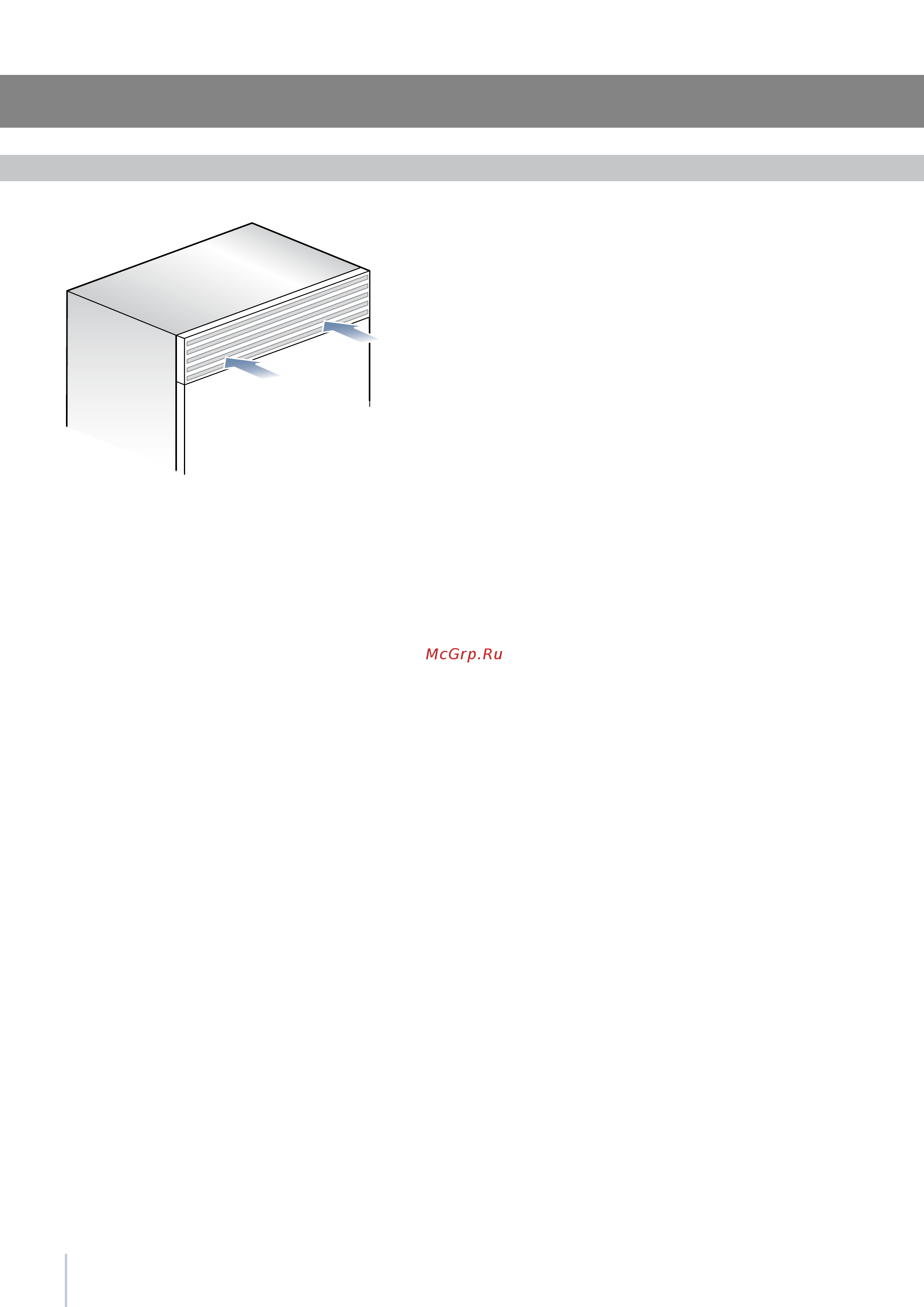 Smeg RF376LSIX [62/68] Серии free standing