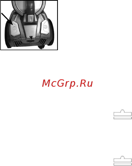 Midea VCS43C2 оранжевый/серый [10/16] Уход и обслуживание