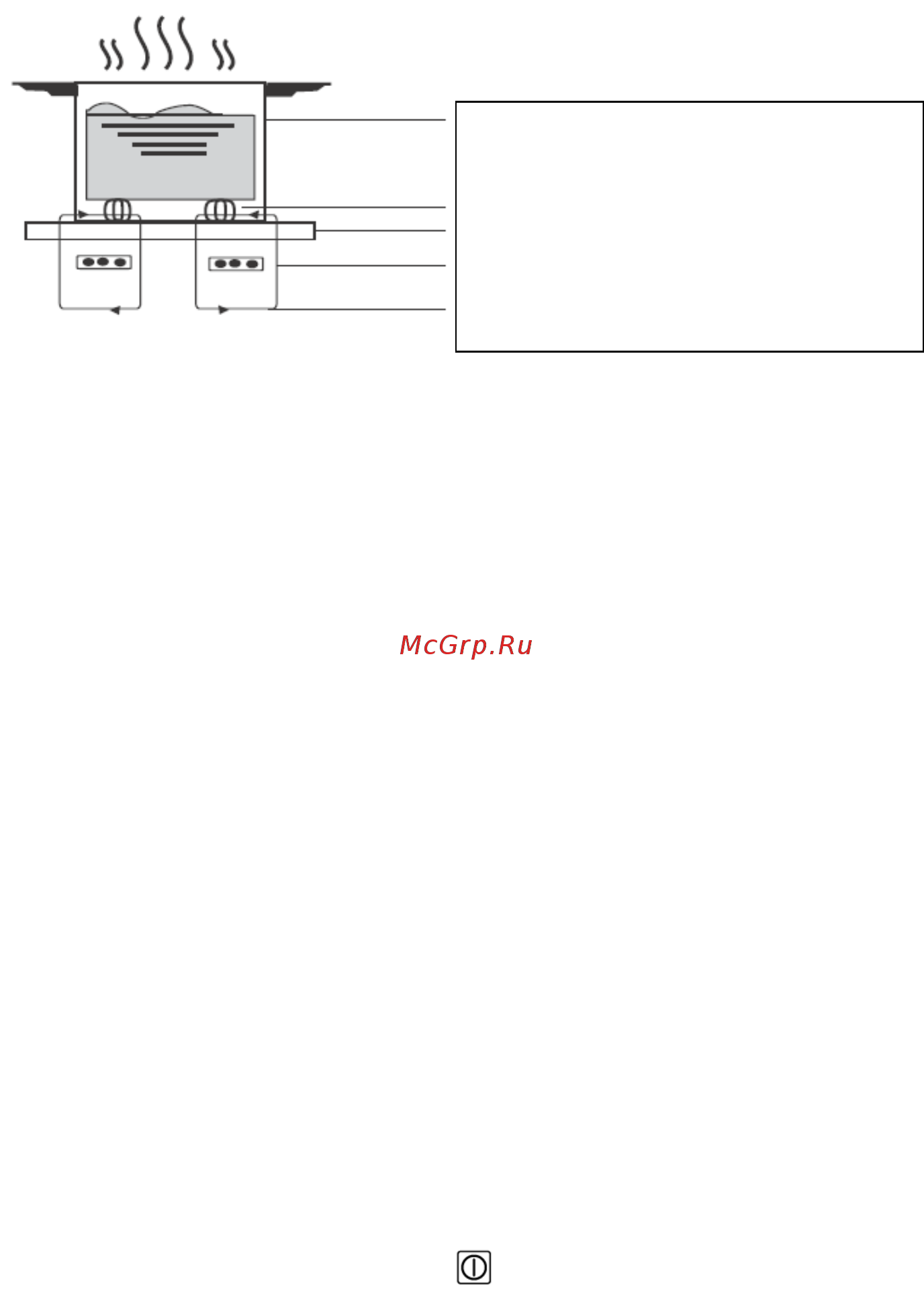 Midea MC-IF7021B2 [4/21] Использование индукционной варочной панели