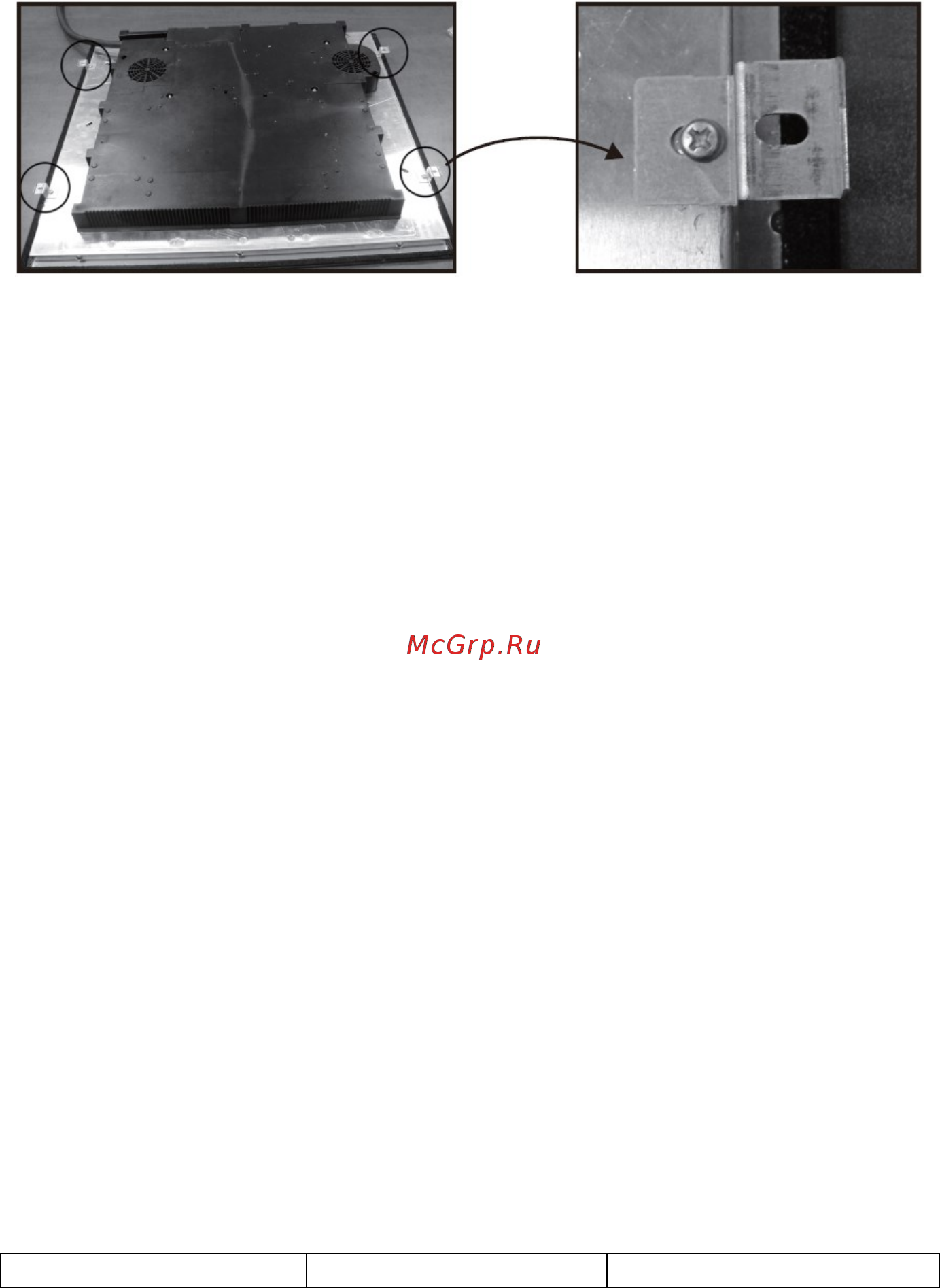 Midea MC-IF7222CCD [22/28] Меры предосторожност