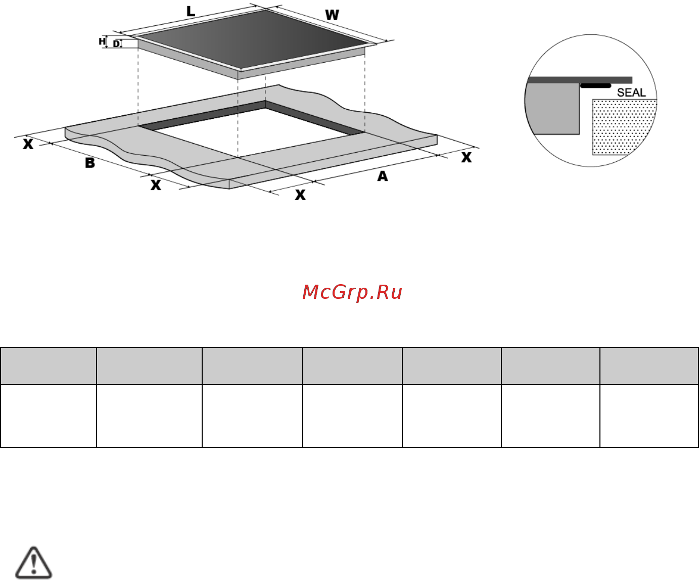 Midea MC-HF661 [15/23] Рис
