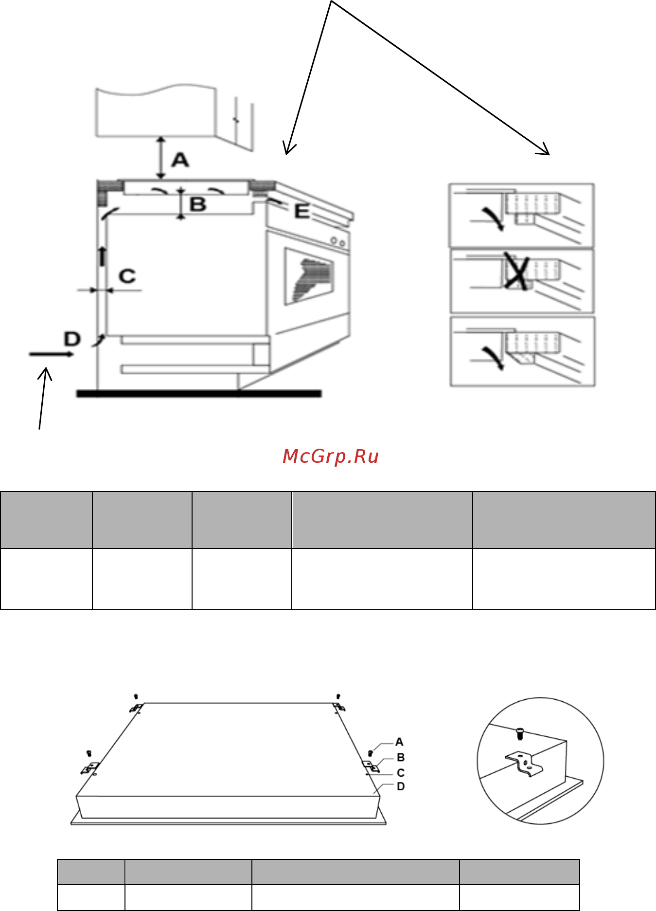 Midea MC-HT571 [16/23] Рис